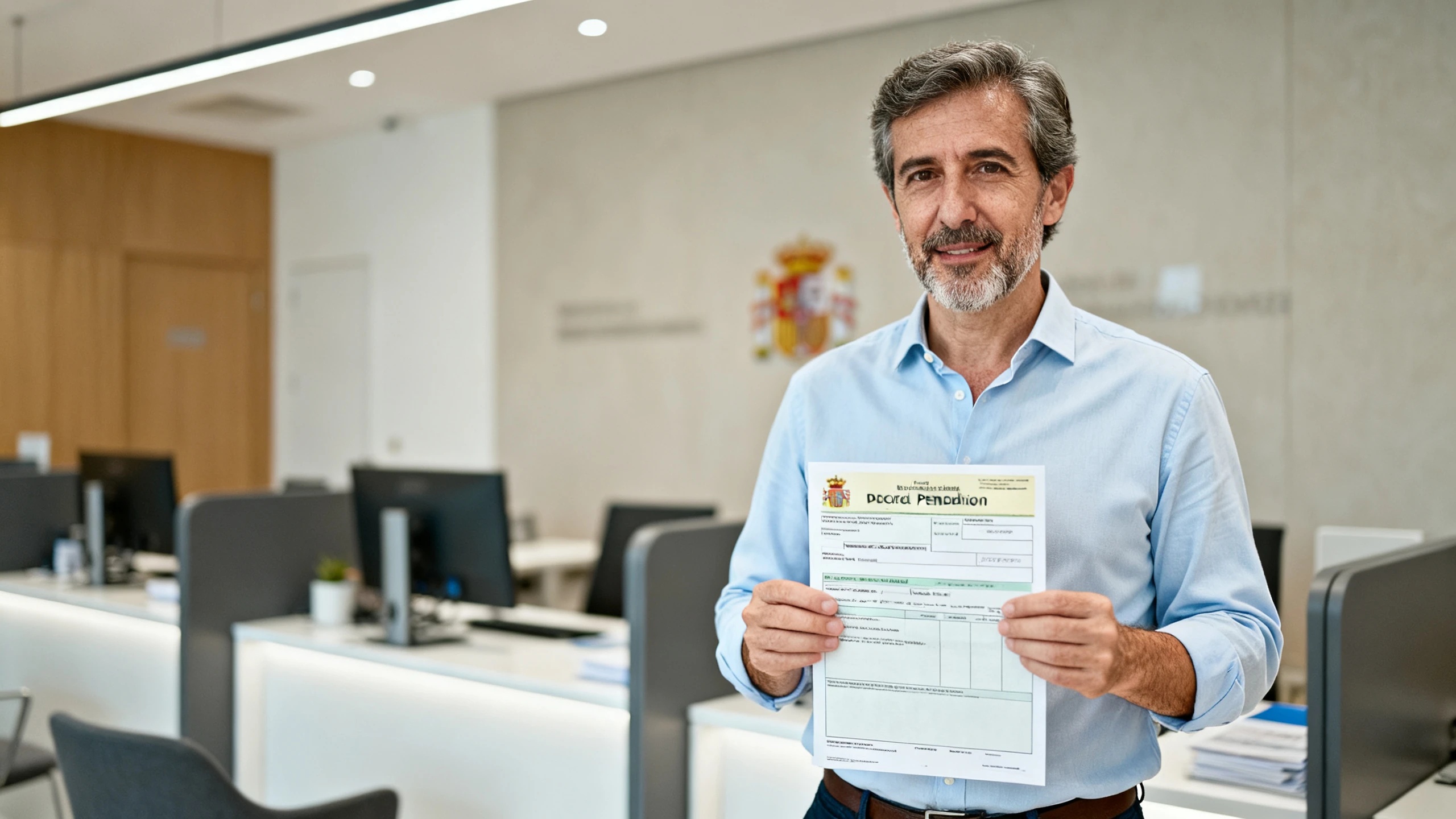 El nuevo esquema permitirá aumentar los pagos para quienes cotizaron en fondos alternativos Español.News
