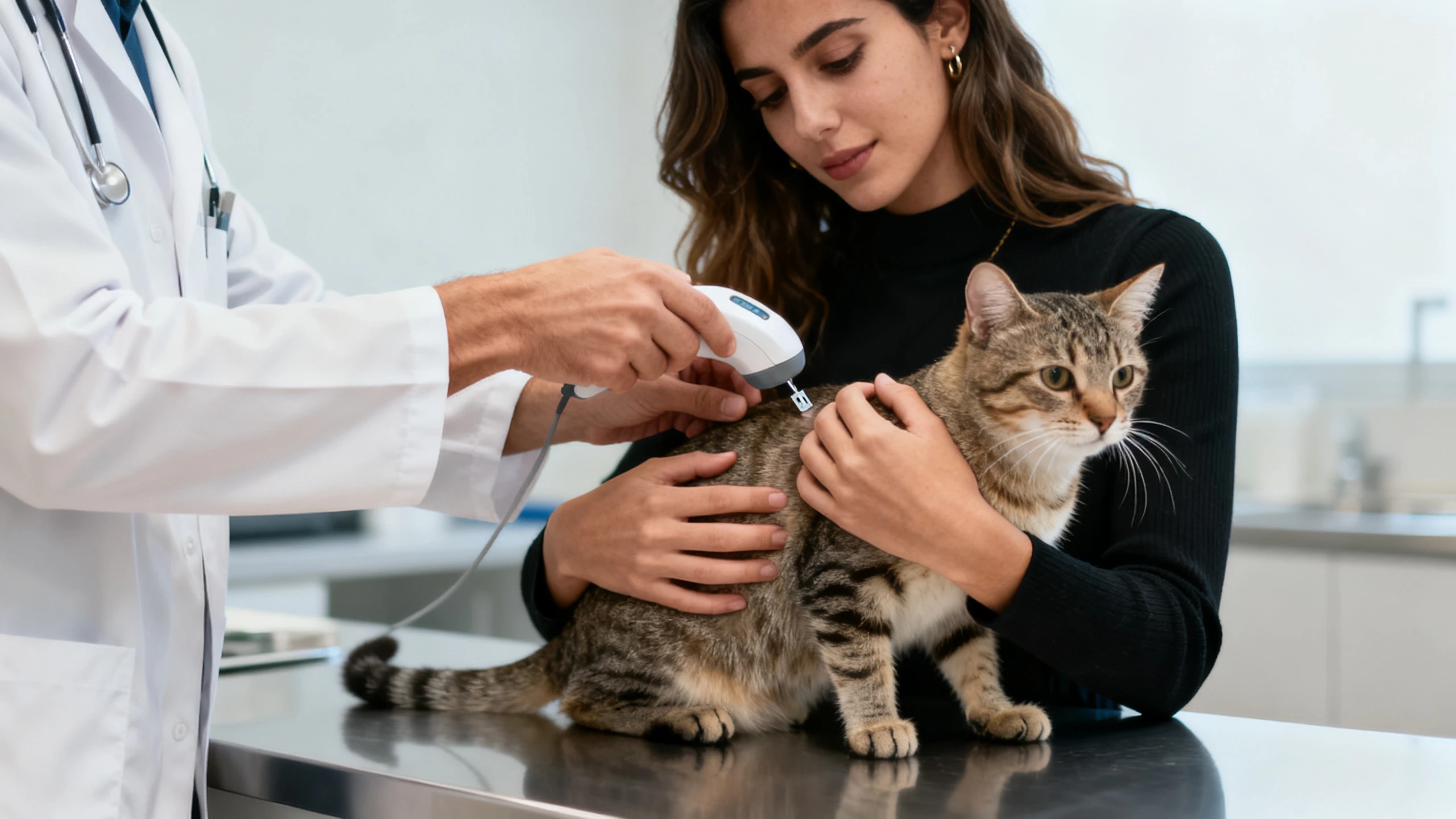 Nuevas normas: cómo la ley cambia la vida de las mascotas y sus dueños Español.News