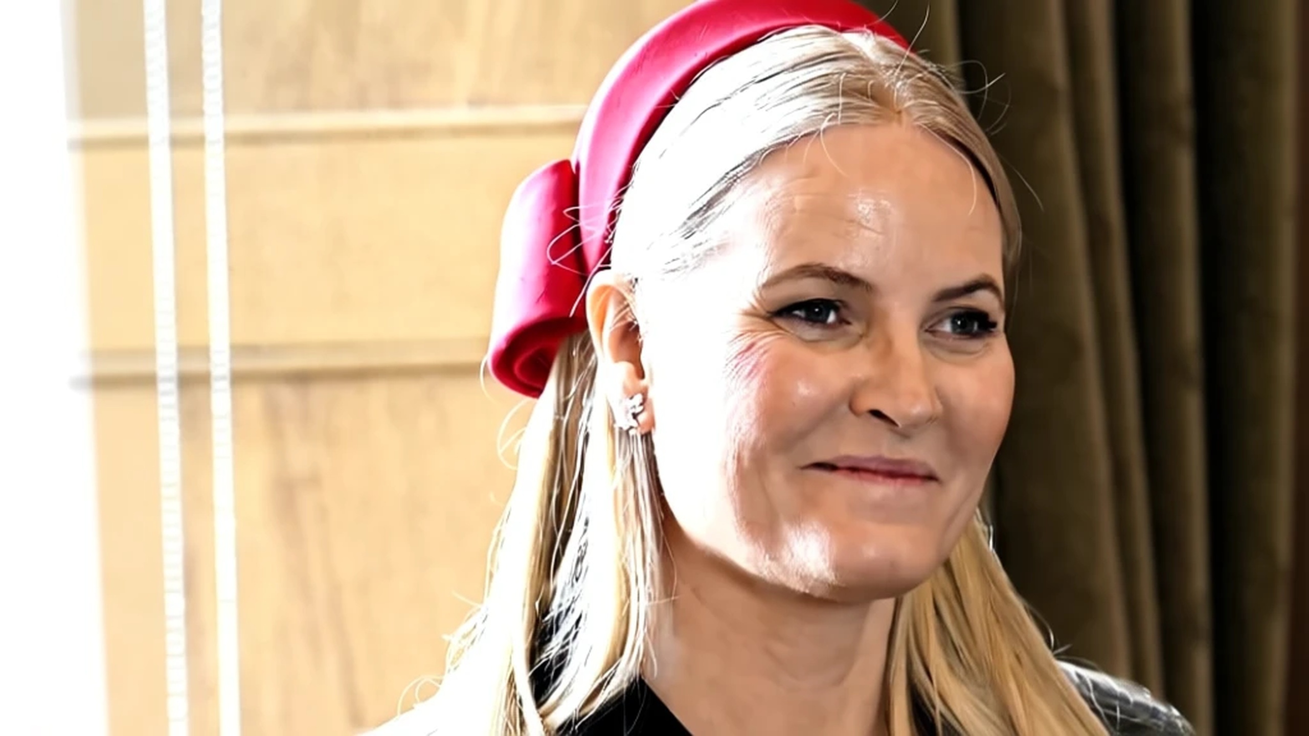 Mette-Marit de Noruega afronta su recuperación tras un trasplante de pulmón Español.News