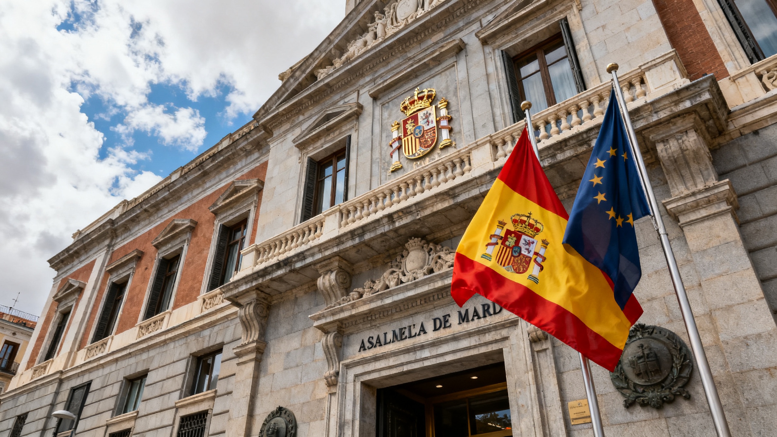 La Comunidad de Madrid paraliza la ley del concebido no nacido por errores legales Español.News