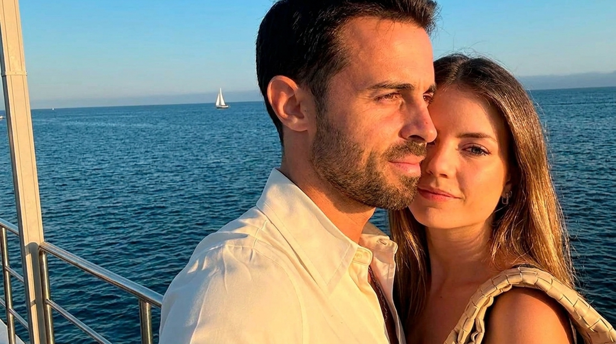 Bernardo Silva y su vida fuera del campo: pareja, hija y un apellido con historia Español.News