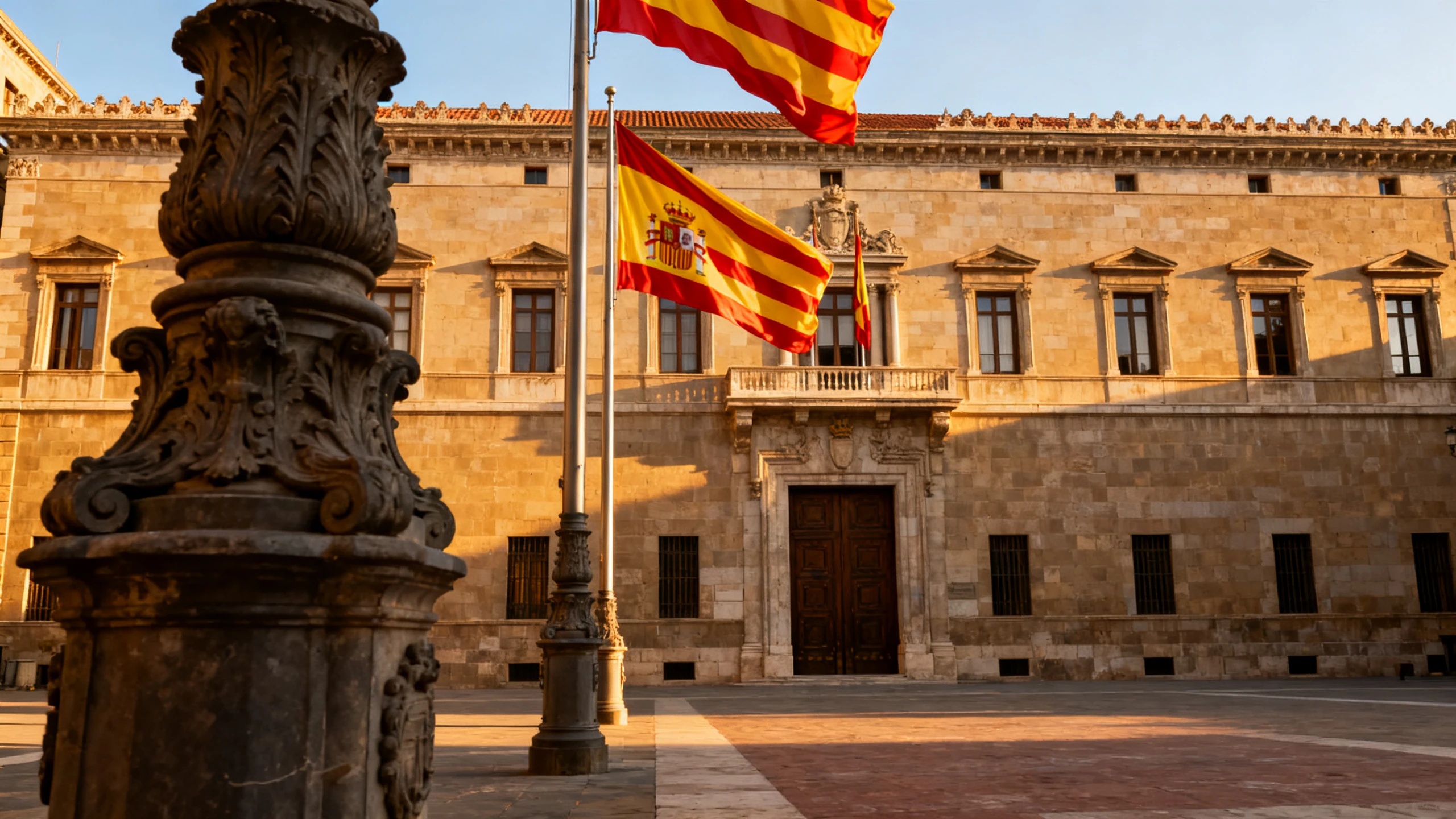 Veinte años del Estatut de 2006: el texto que marcó un antes y un después Español.News