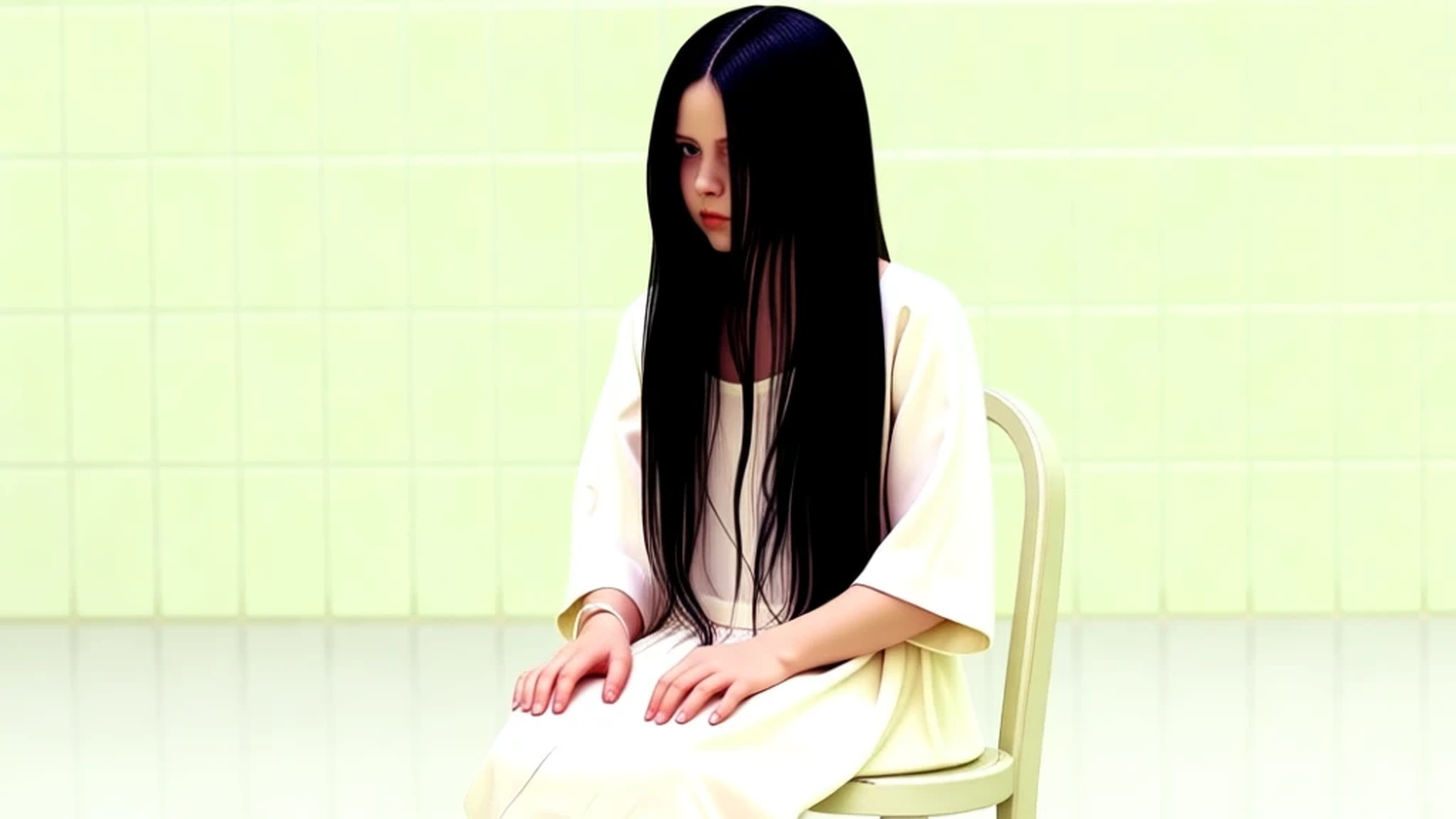 Daveigh Chase, la inolvidable Samara de 'The Ring', fallece a los 35 años Español.News