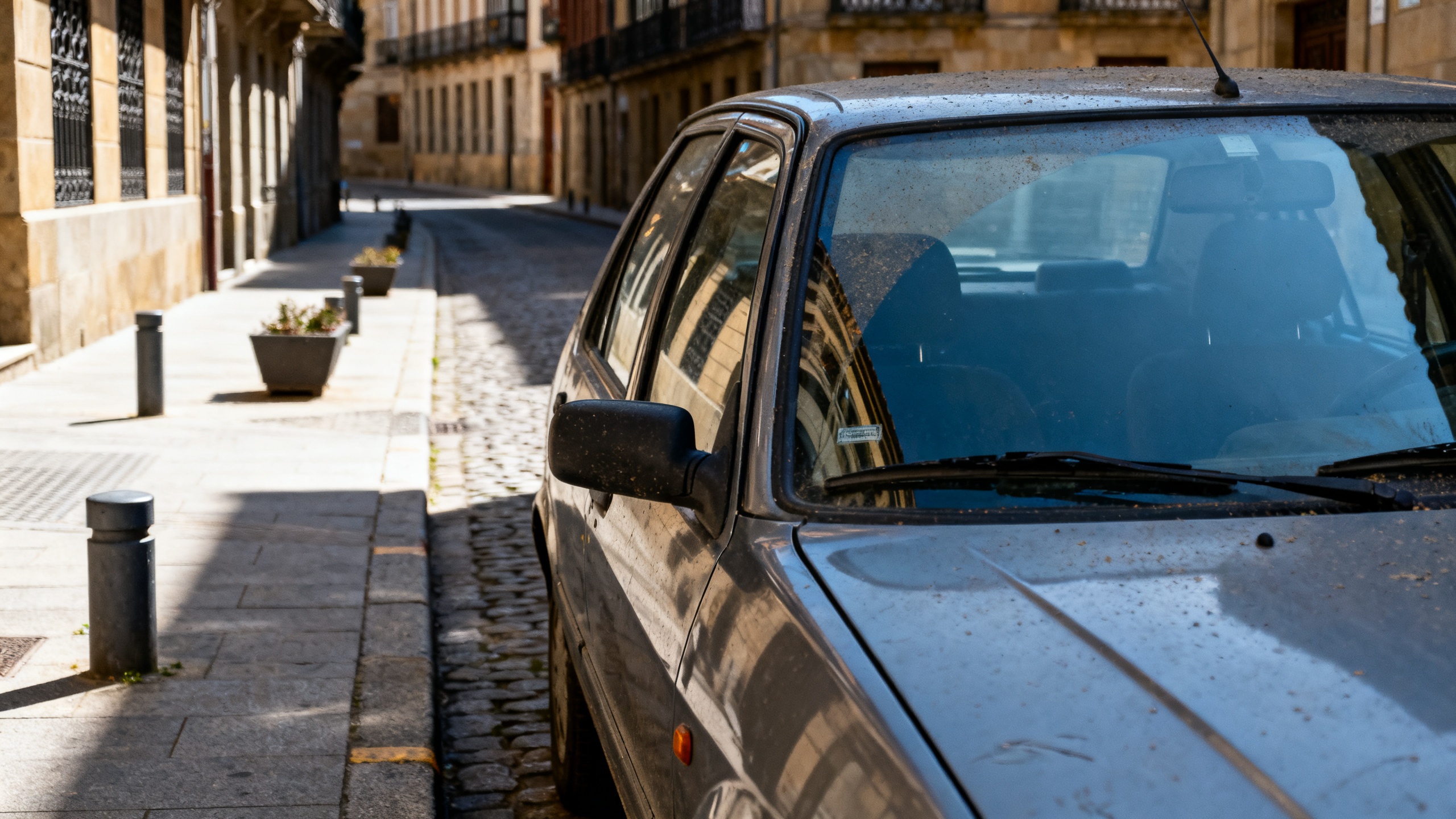 La DGT insta a informar sobre el conductor habitual para evitar sanciones erróneas Español.News