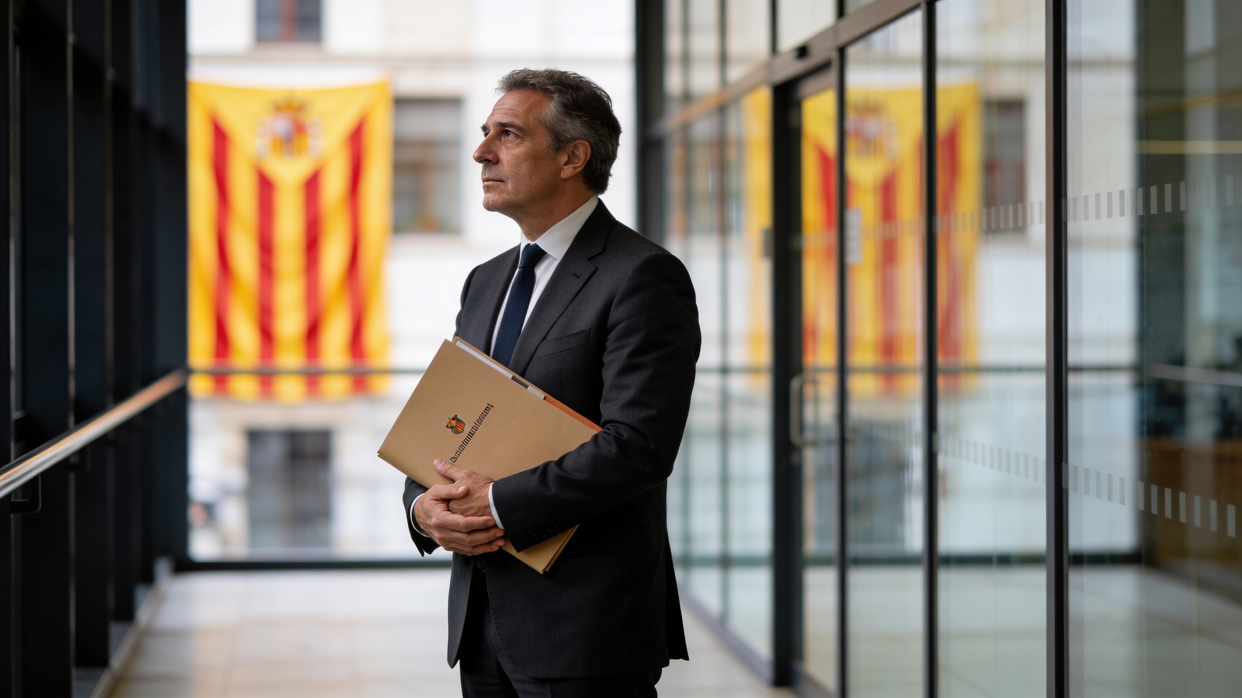 Josep Lluís Sanfeliu liderará Barcelona Global con foco en vivienda y talento Español.News