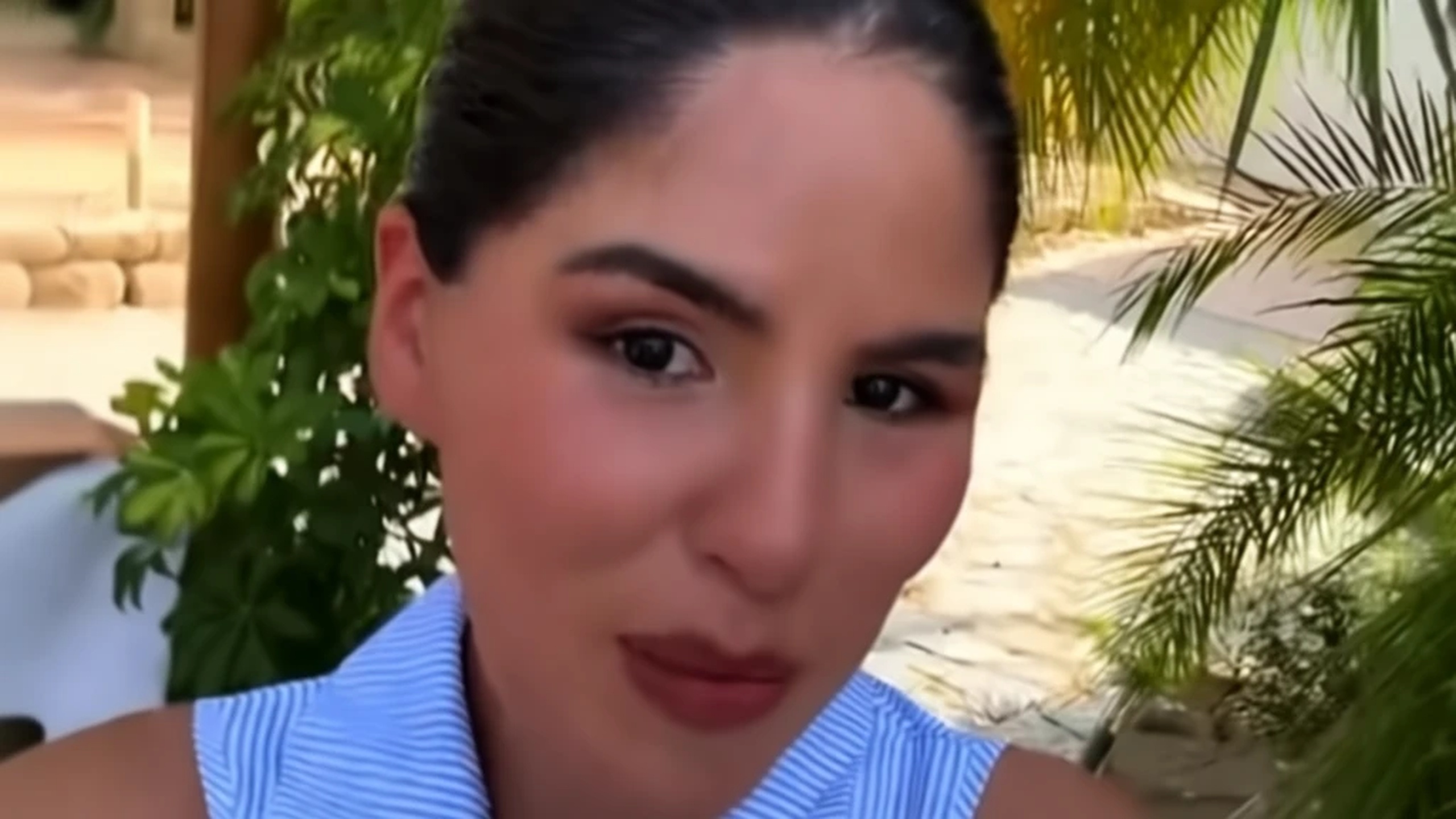 Isa Pantoja reacciona al gesto de Isabel Pantoja con las hijas de Kiko Rivera Español.News