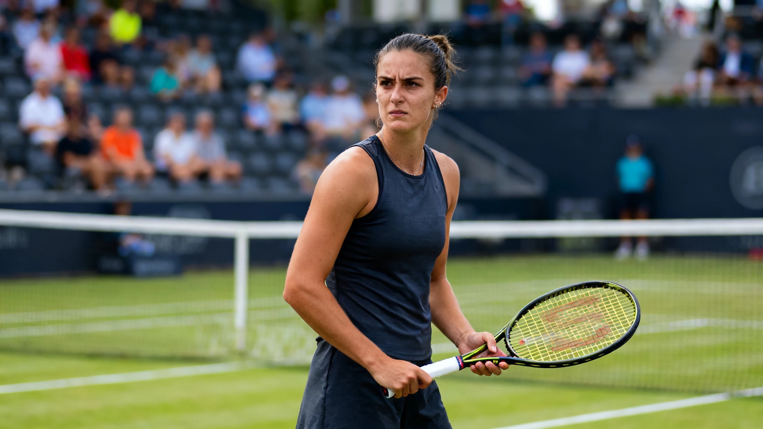 Paula Badosa responde a Stefanos Tsitsipas tras su ruptura y señala ambiente tóxico Español.News