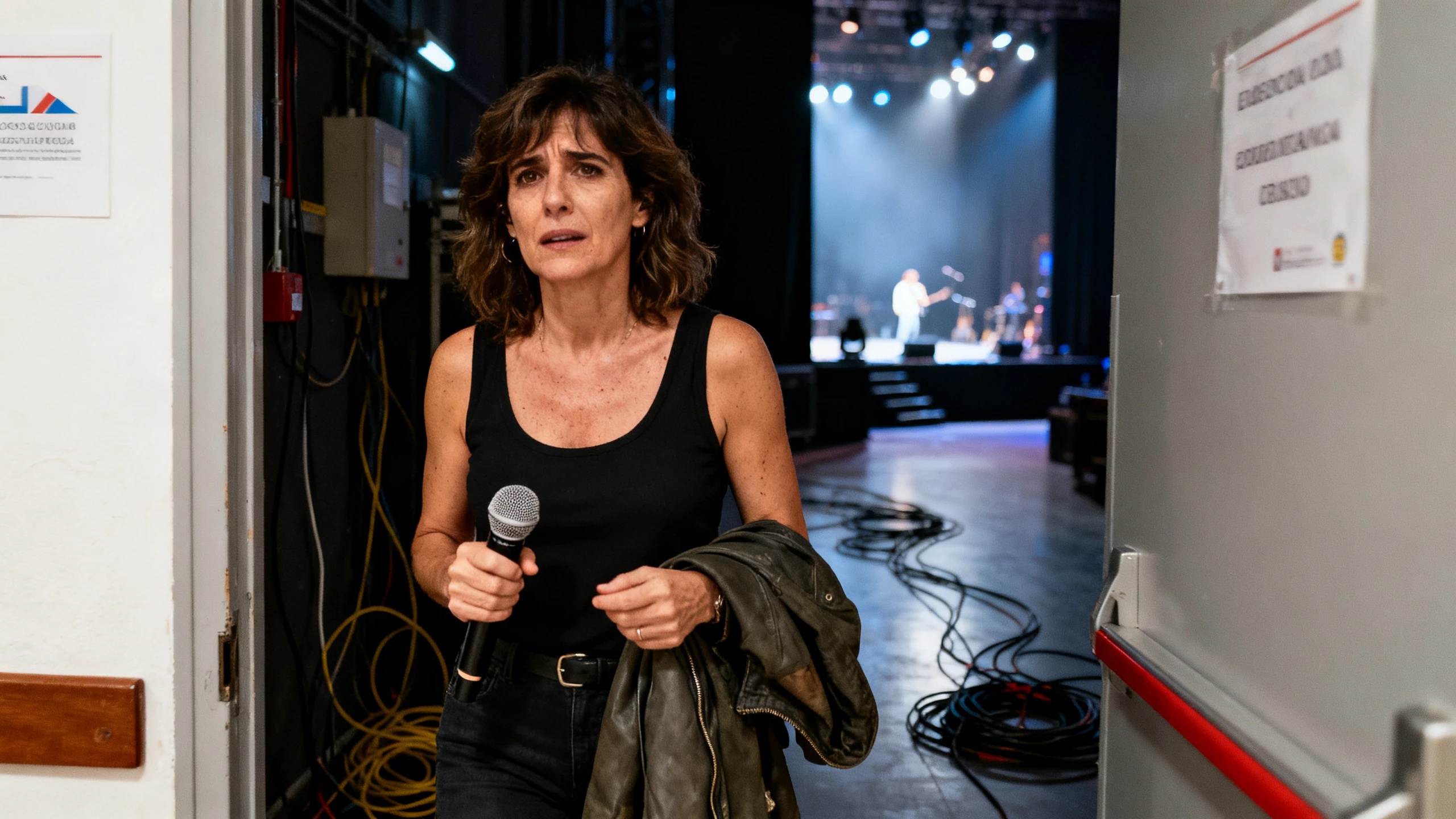 Presuntos Implicados responde a las acusaciones de Lydia Rodríguez Español.News
