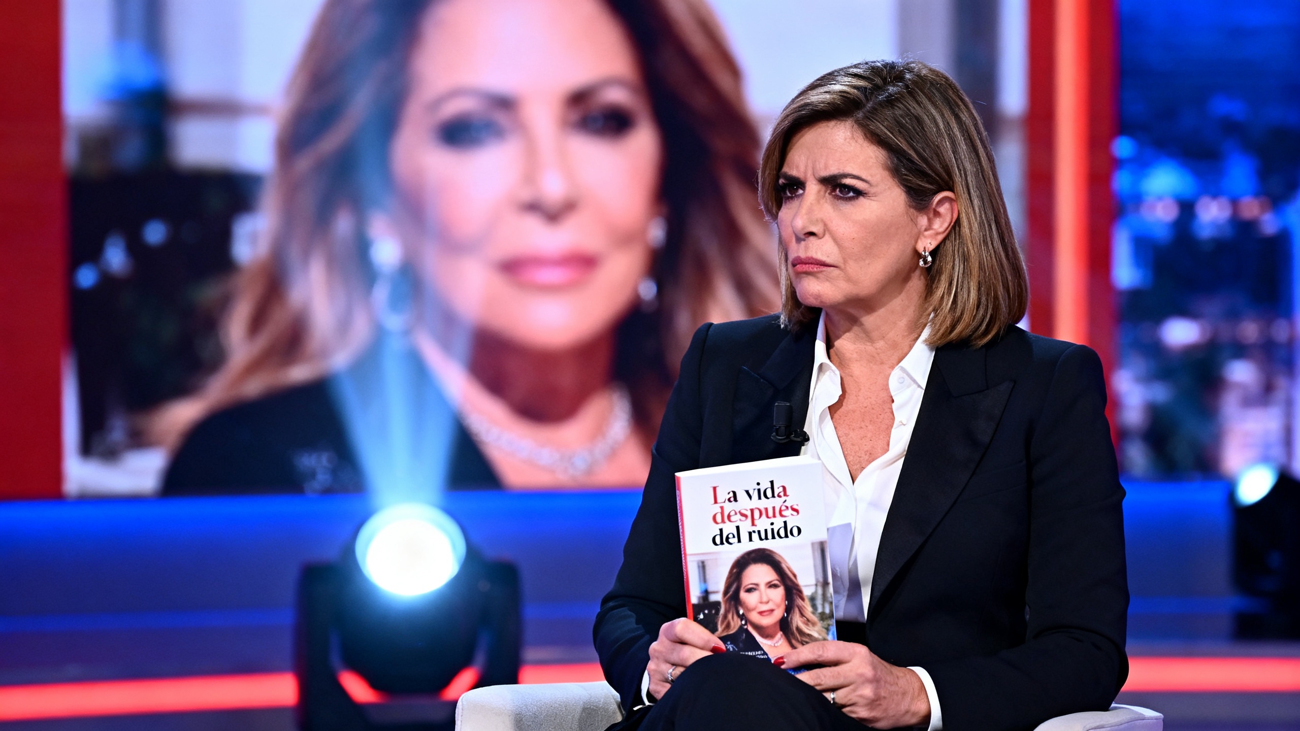 Raquel Bollo rompe el silencio sobre su distanciamiento con Isabel Pantoja Español.News