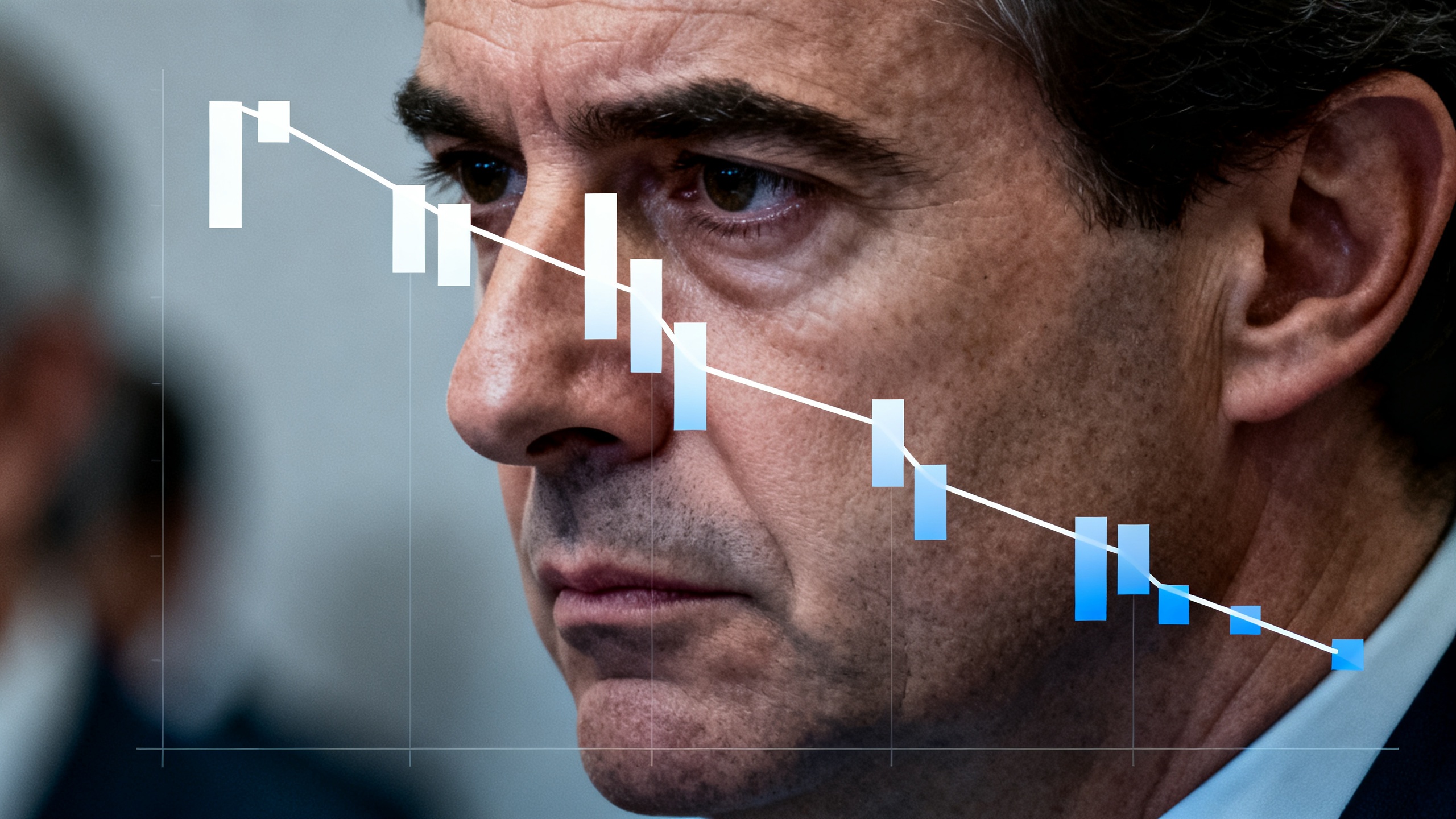 El liderazgo de Feijóo pierde fuerza pese al avance del PP en las urnas Español.News