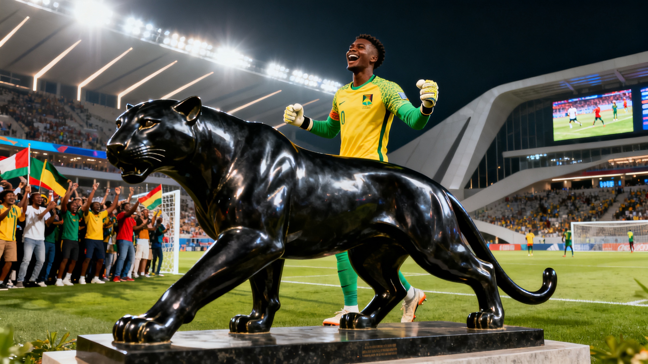 Eloy Room impulsa petición de estatua tras hazaña histórica de Curazao Español.News