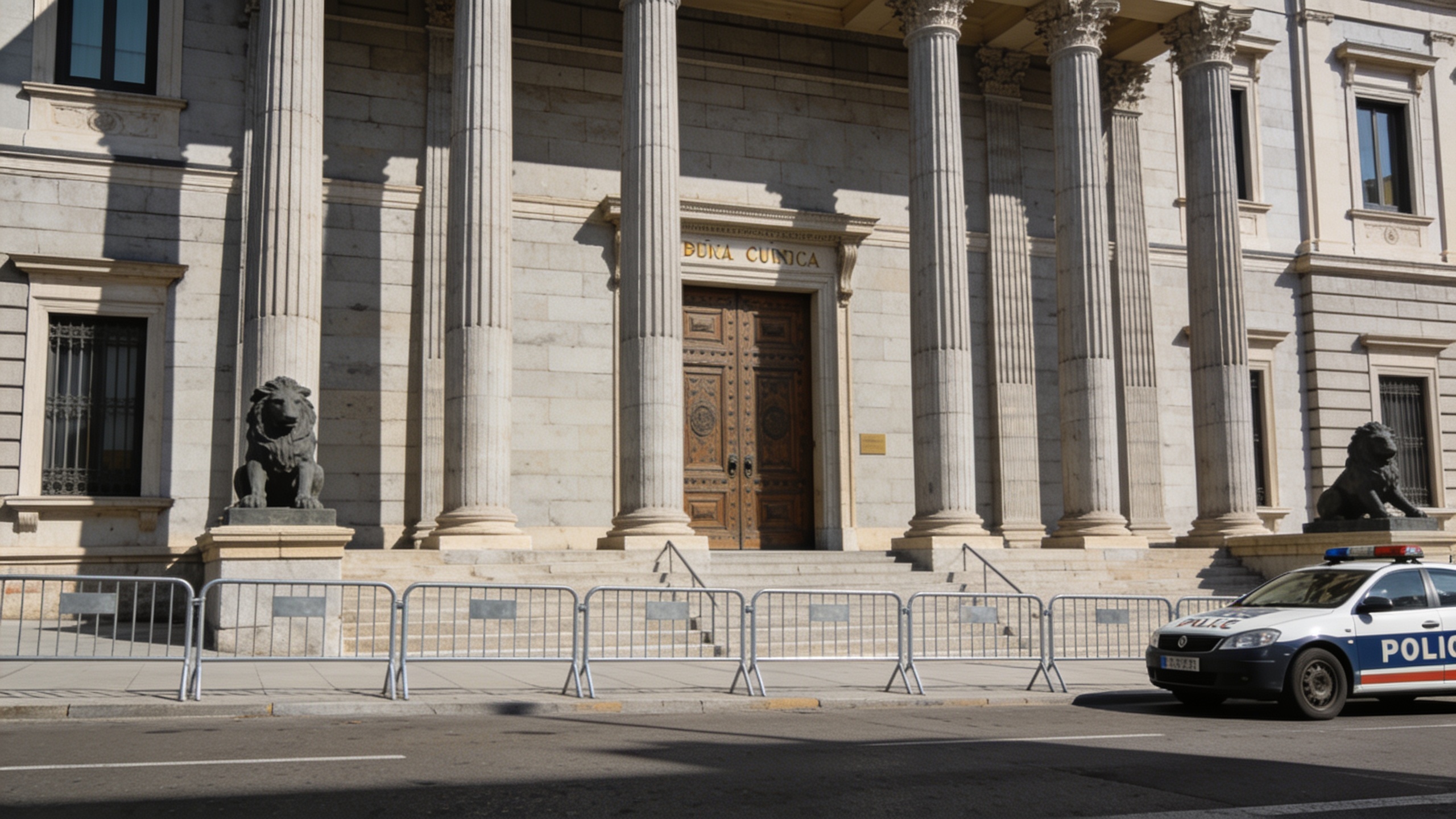 El CGPJ valora expediente al juez Peinado tras sugerir fuga de Begoña Gómez Español.News