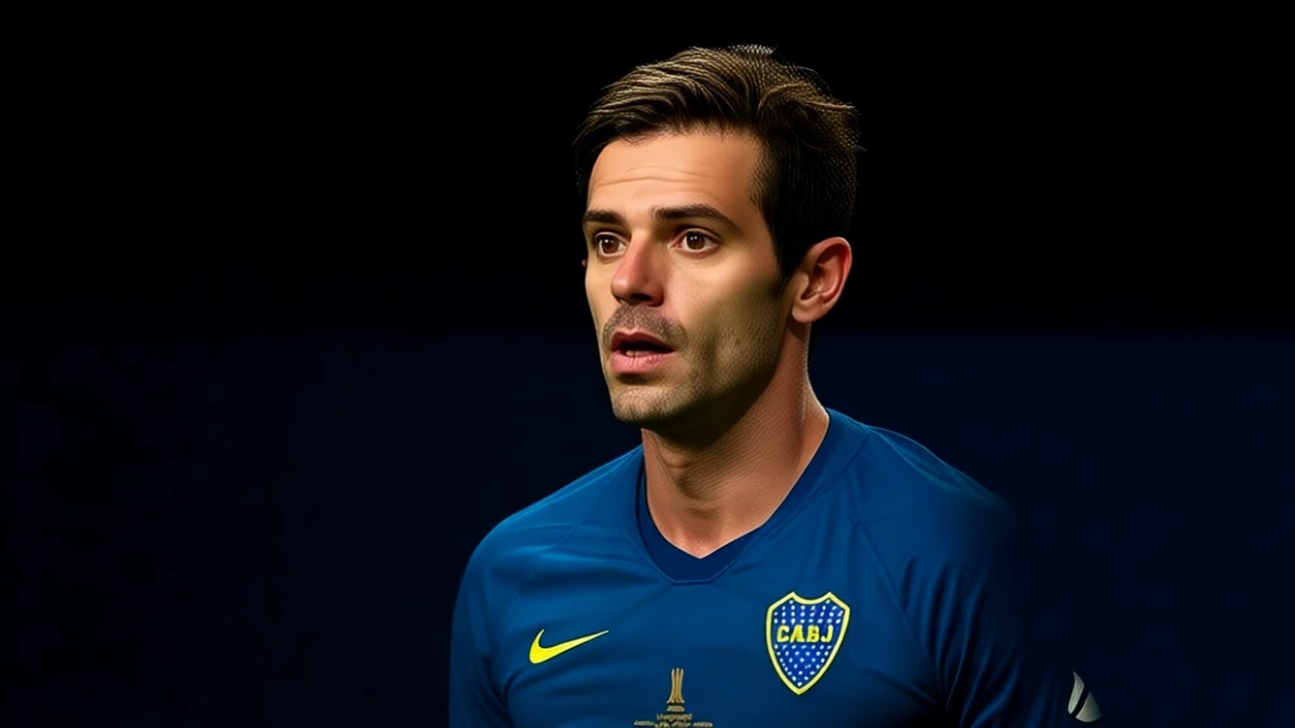 Fernando Gago, el giro inesperado tras la victoria y la alarma en la sala de prensa Español.News