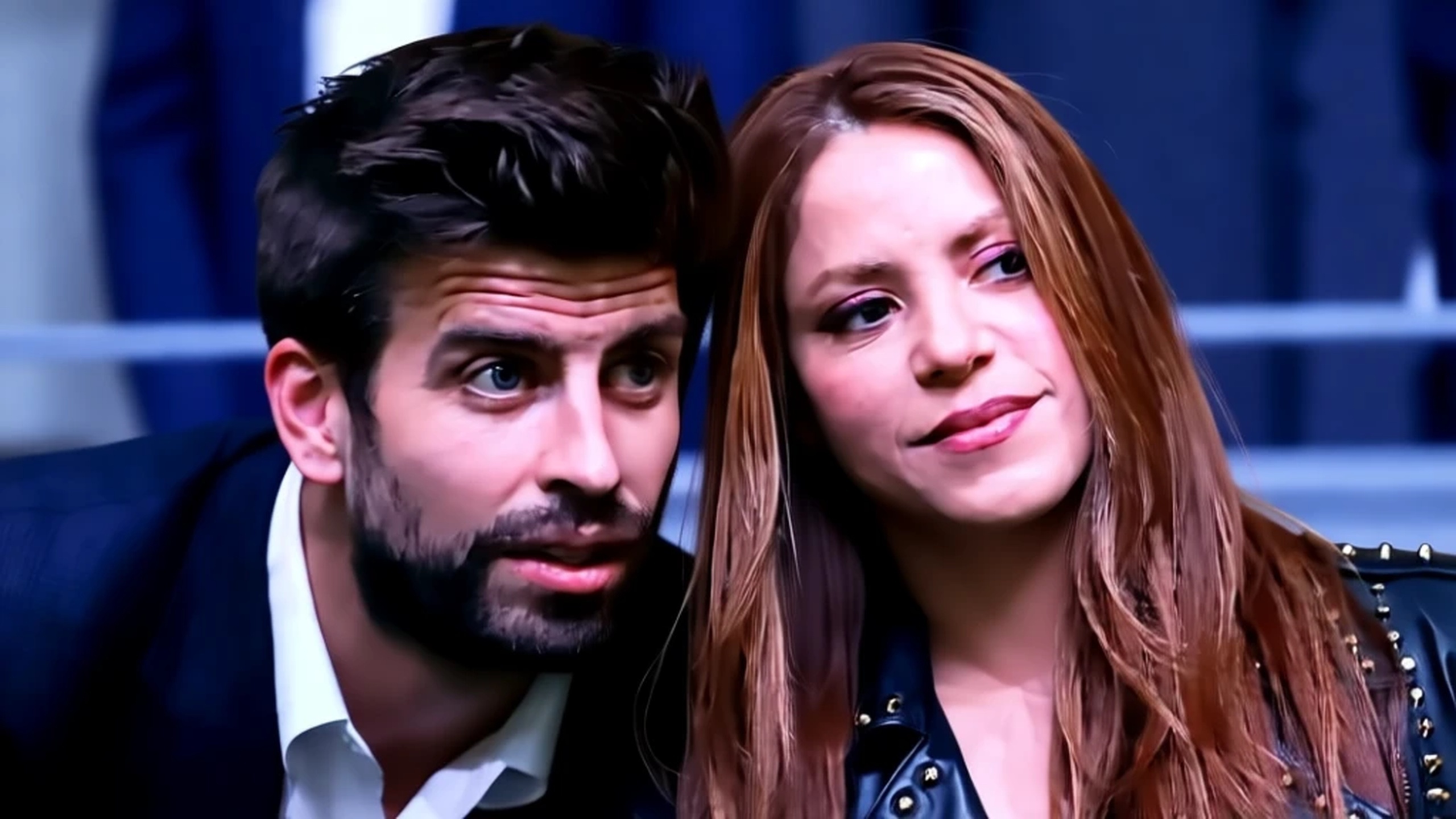 Shakira y Manuel García-Rulfo, en el centro de rumores tras ser vistos juntos Español.News