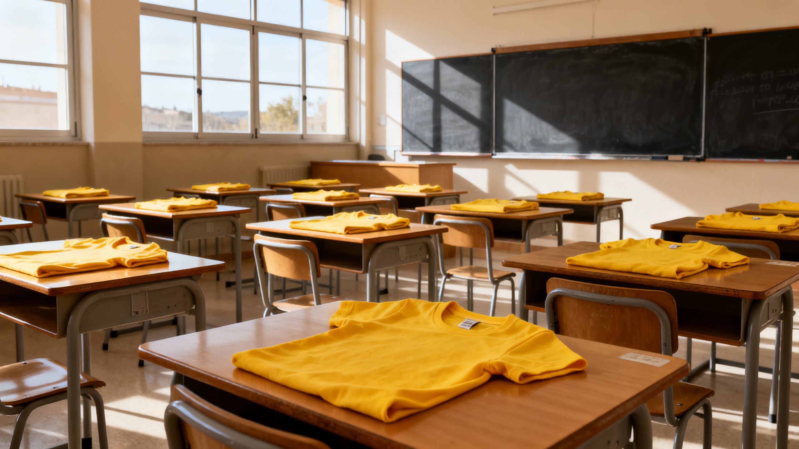 Fracasa la vía sindical en la educación catalana y se abren tres escenarios Español.News