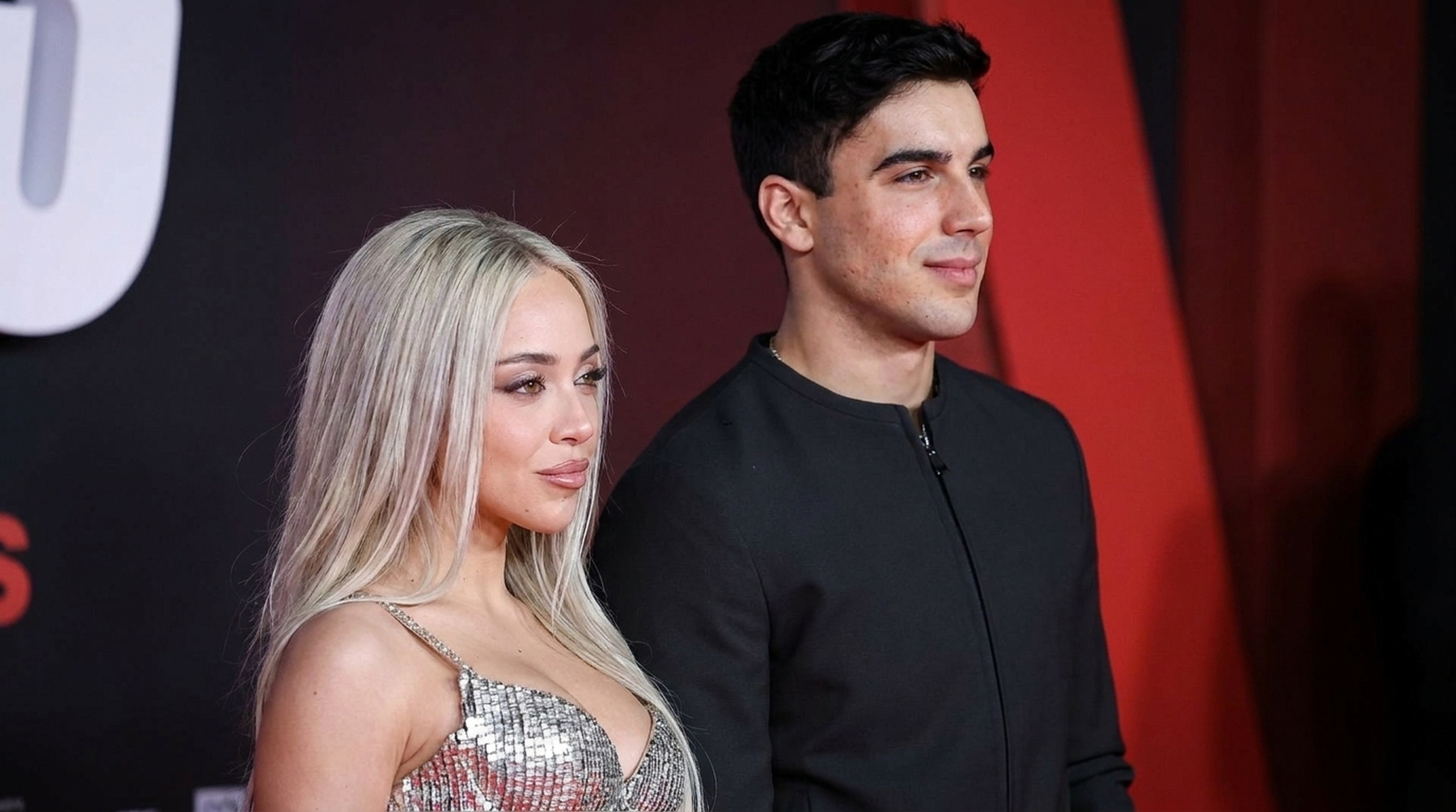 Ana Mena y Óscar Casas ponen fin a su relación tras casi dos años Español.News