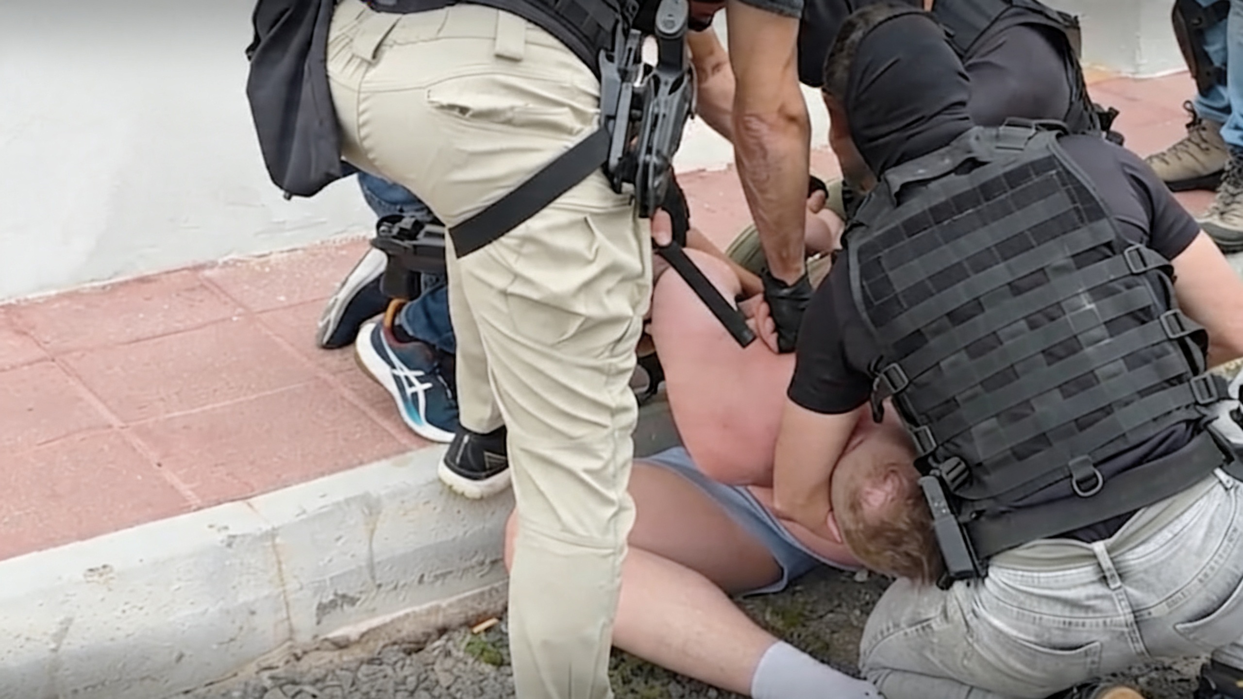 Detenido en Barcelona con 139 móviles robados tras el Primavera Sound Español.News