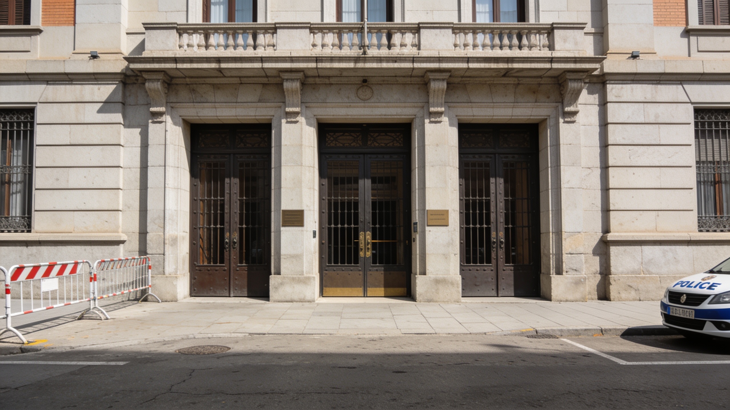 El juez exige el pasaporte de Begoña Gómez tras abrir juicio oral Español.News
