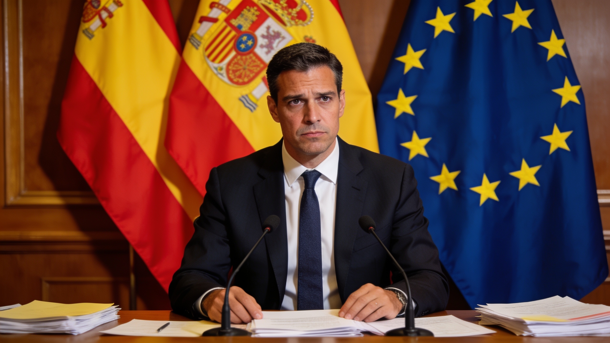 Sánchez intensifica la presión sobre Feijóo y Ayuso en pleno debate por la corrupción Español.News
