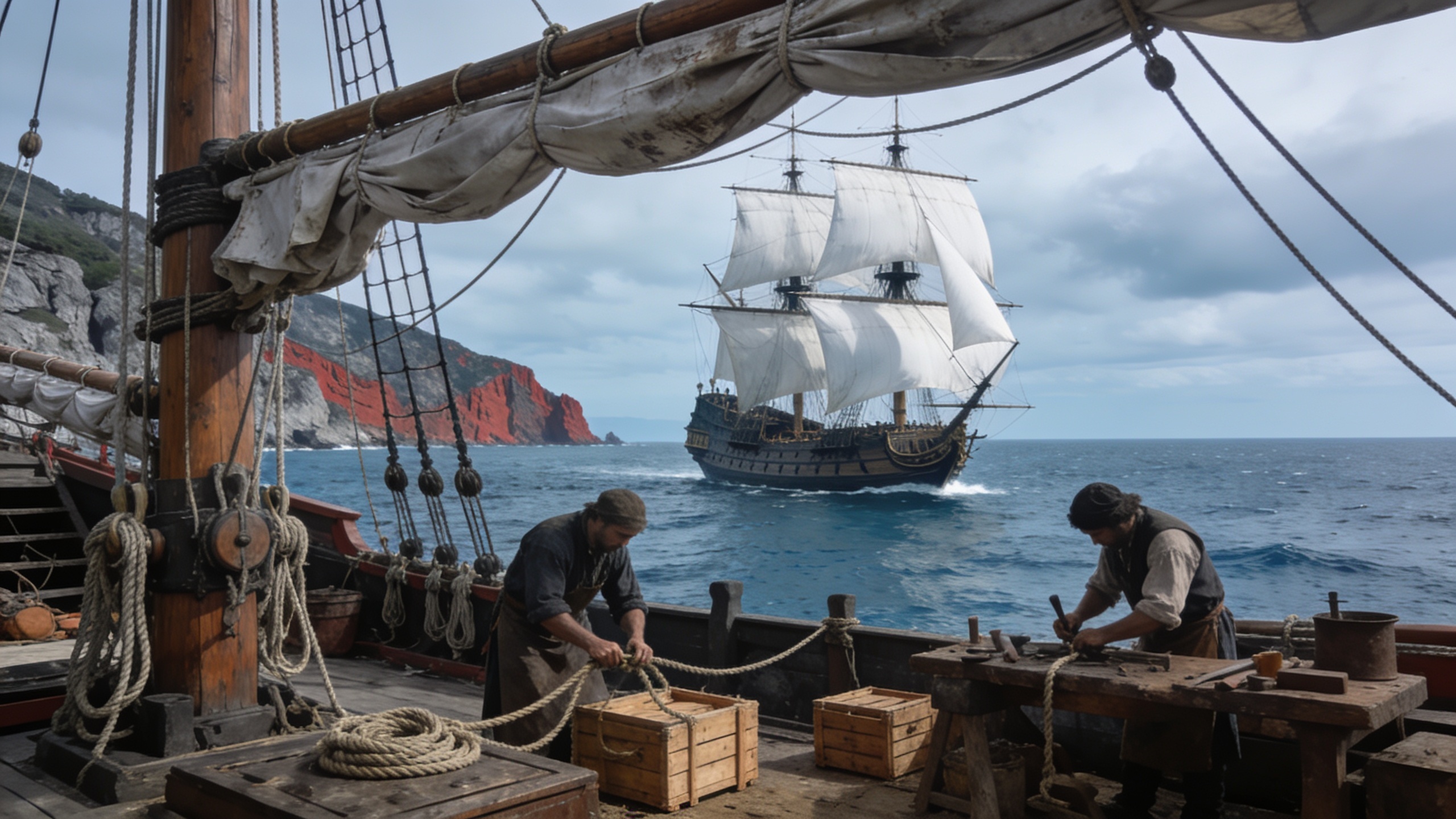 Gipuzkoa y Canadá sellan el viaje histórico de la nao San Juan Español.News