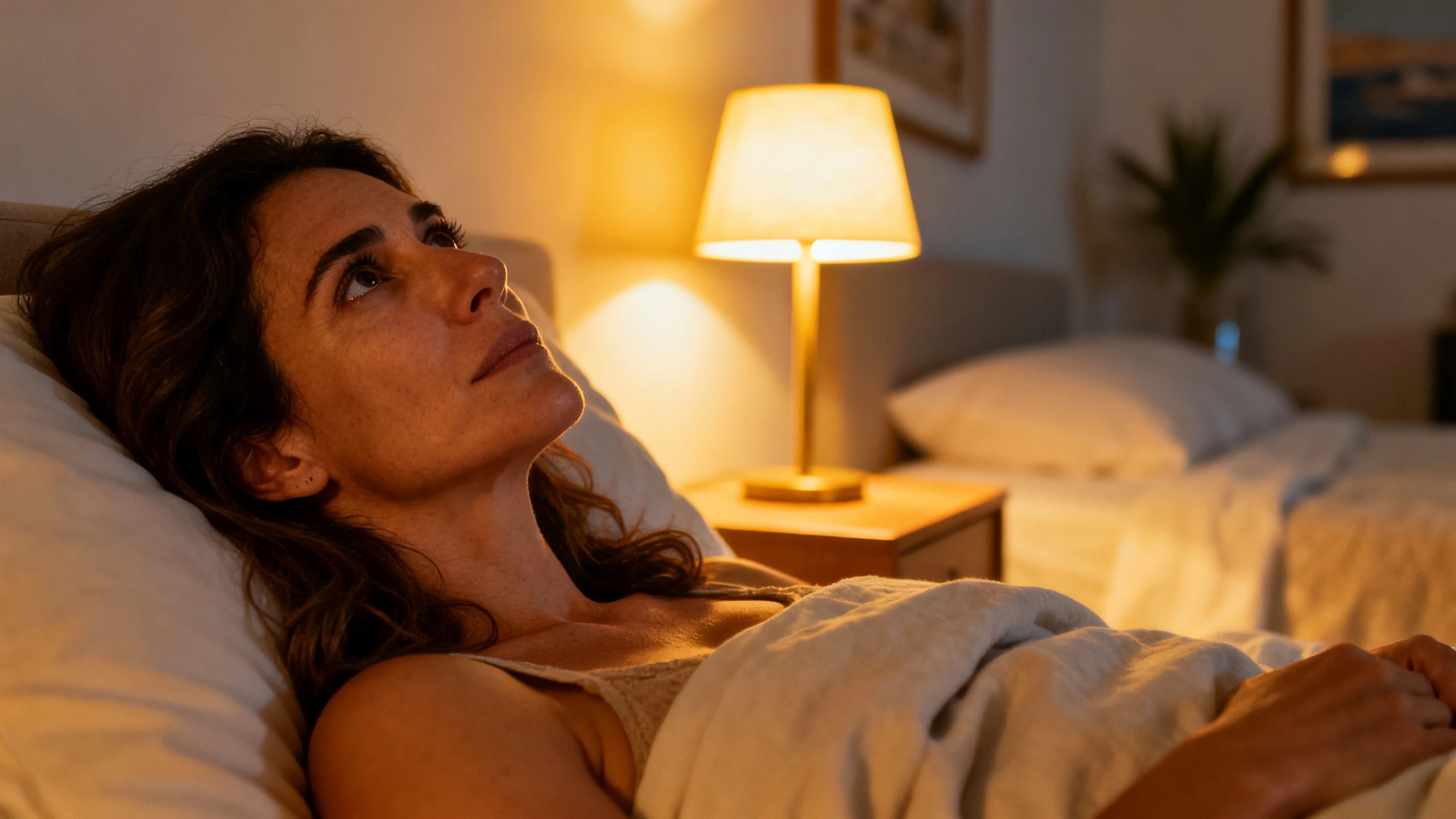 Cinco hábitos matutinos que dificultan el descanso nocturno en España Español.News