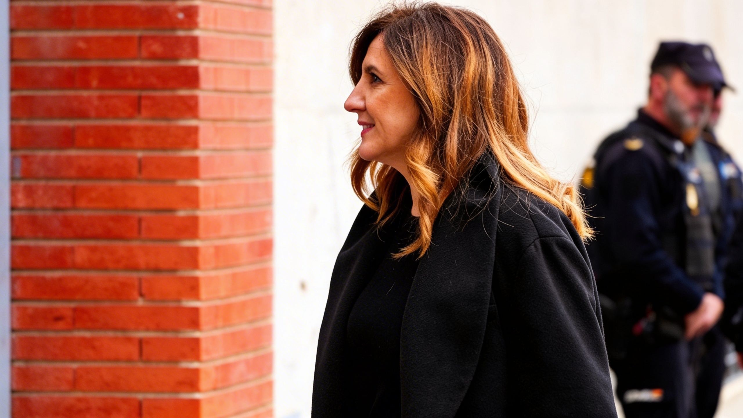 El inspector que impulsó el caso mascarillas exige regular la figura del colaborador Español.News