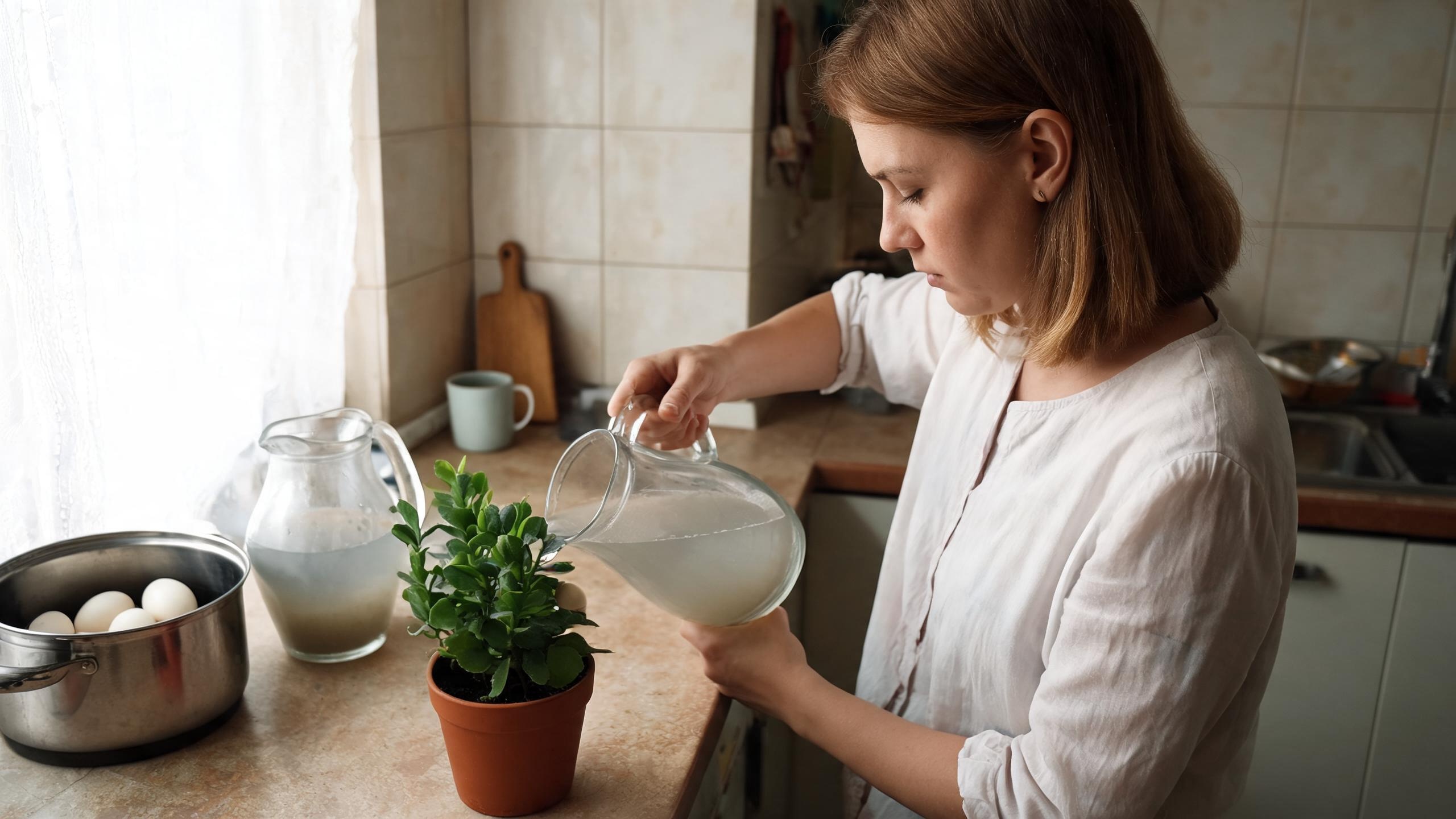 El truco de los chefs para pelar huevos duros sin que se rompan Español.News