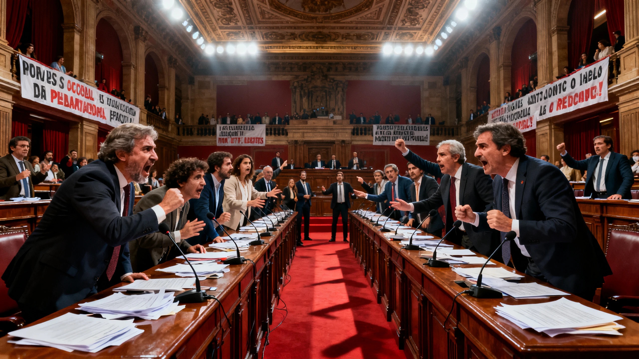 La UCO vincula a altos cargos del PSOE y PNV con comisiones de Tubos Reunidos Español.News
