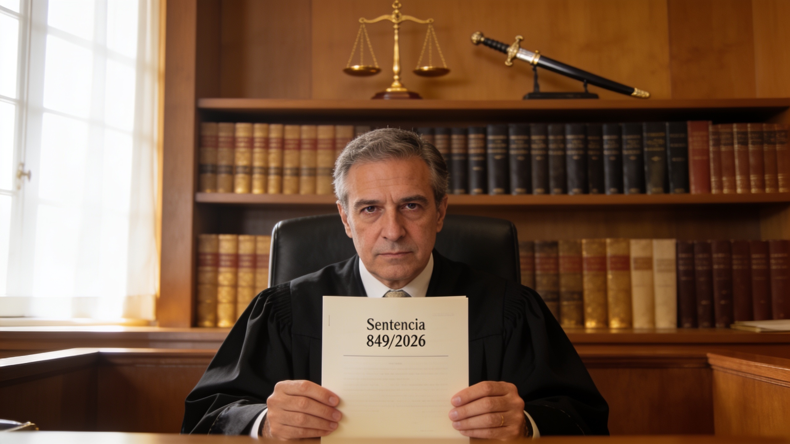 El Supremo modifica la sucesión hereditaria y recupera la doble transmisión Español.News