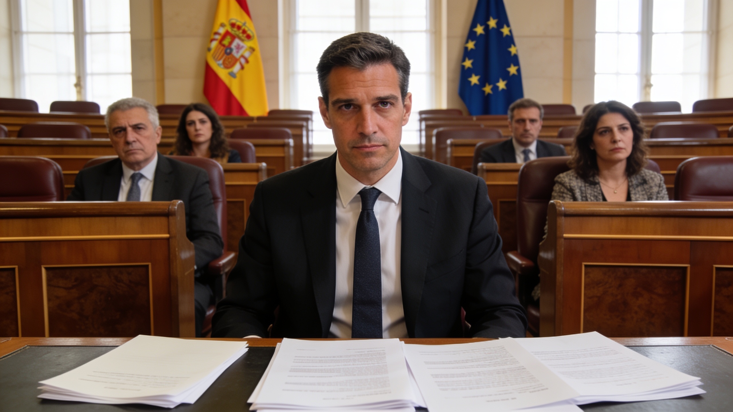 El Gobierno de Sánchez busca salvar la legislatura pese a la fractura con sus socios Español.News