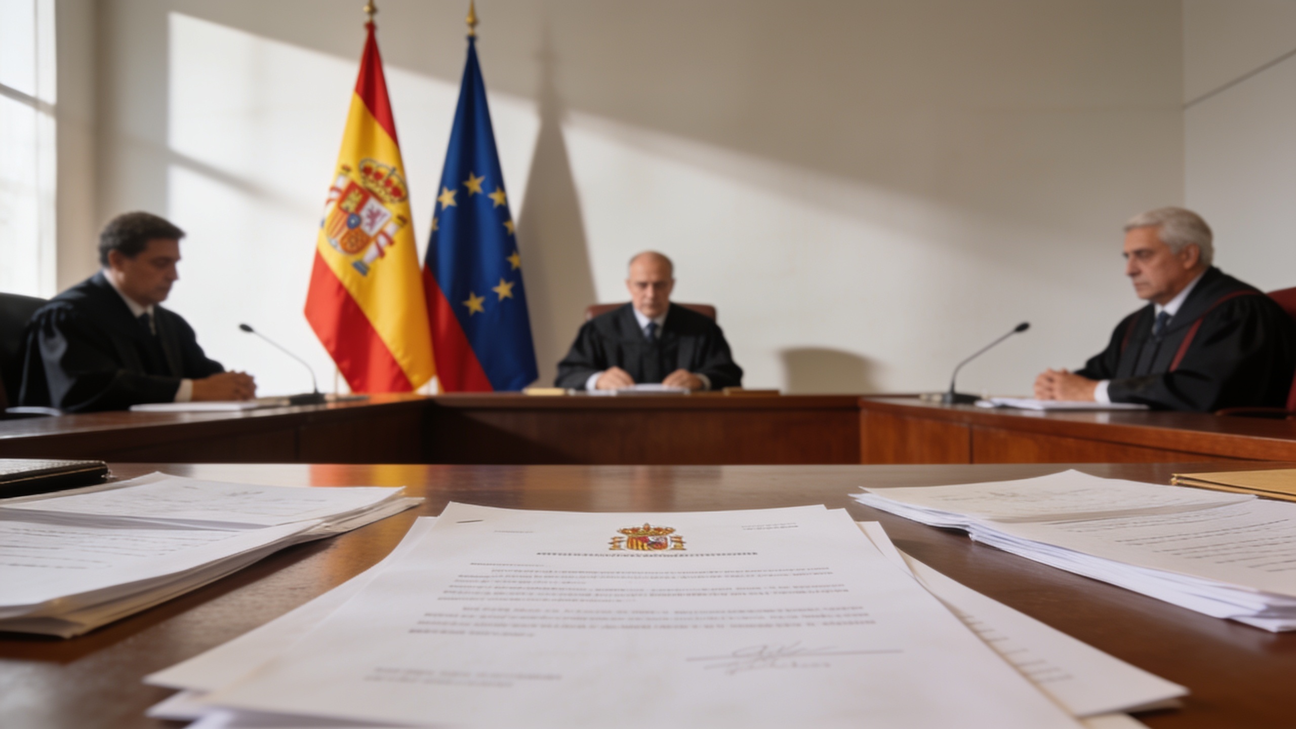 La Audiencia Nacional frena la petición a Venezuela sobre etarras huidos Español.News