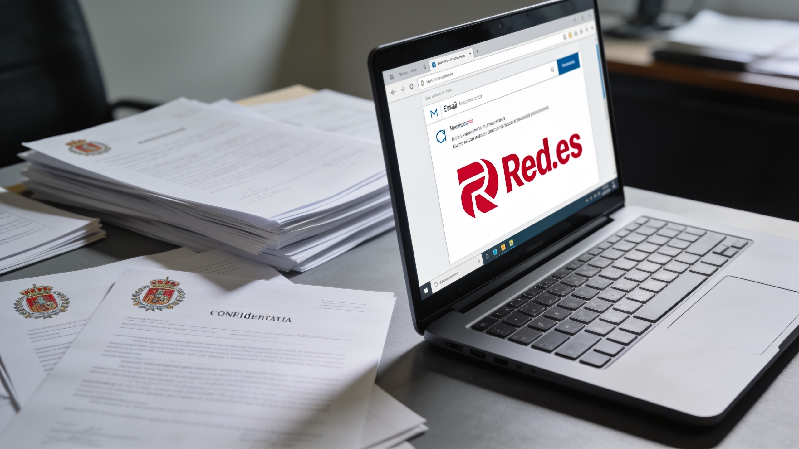 El juez Peinado investiga la adjudicación de Red.es por posible arbitrariedad Español.News