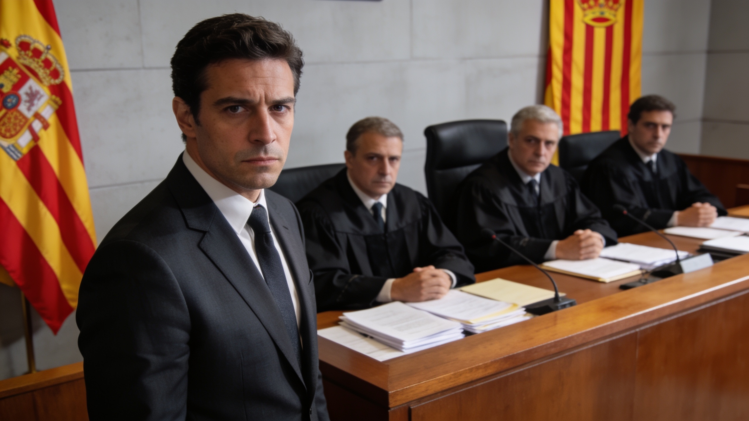 El Supremo reduce la pena al principal delator del ‘caso Koldo’ y desata críticas Español.News