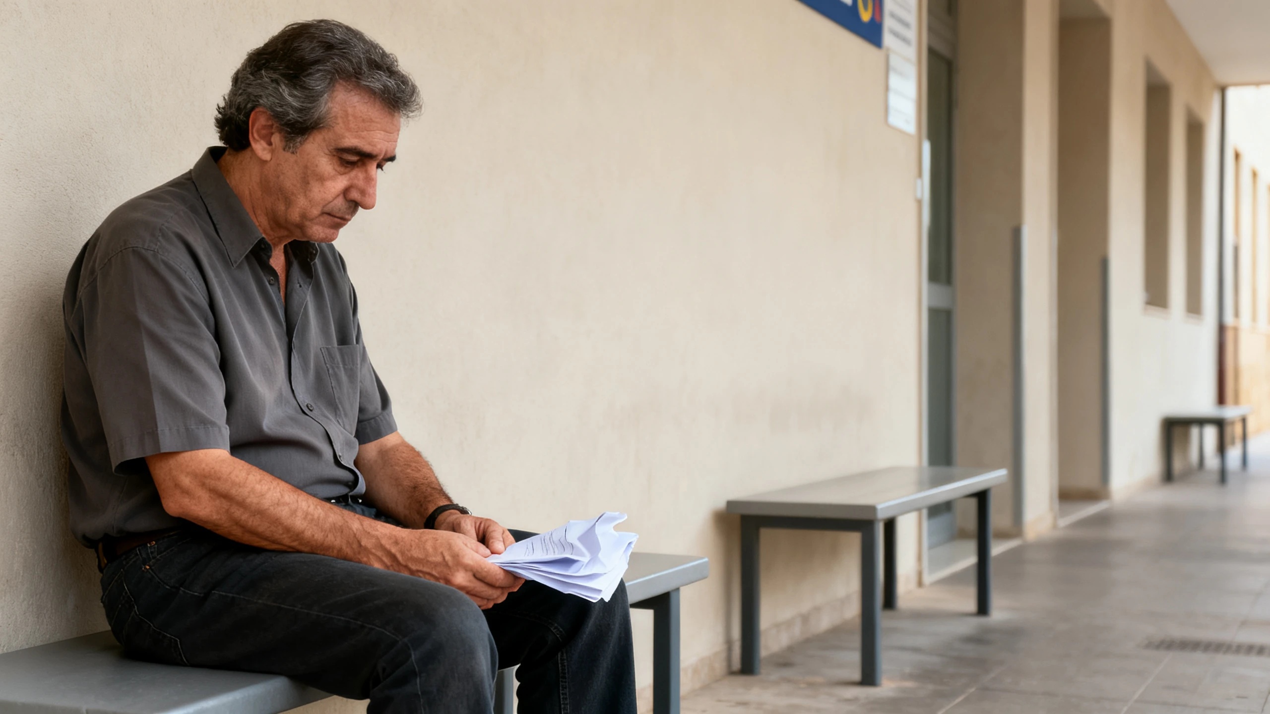 El TSJ de Castilla-La Mancha niega la incapacidad permanente a una administrativa con cojera Español.News
