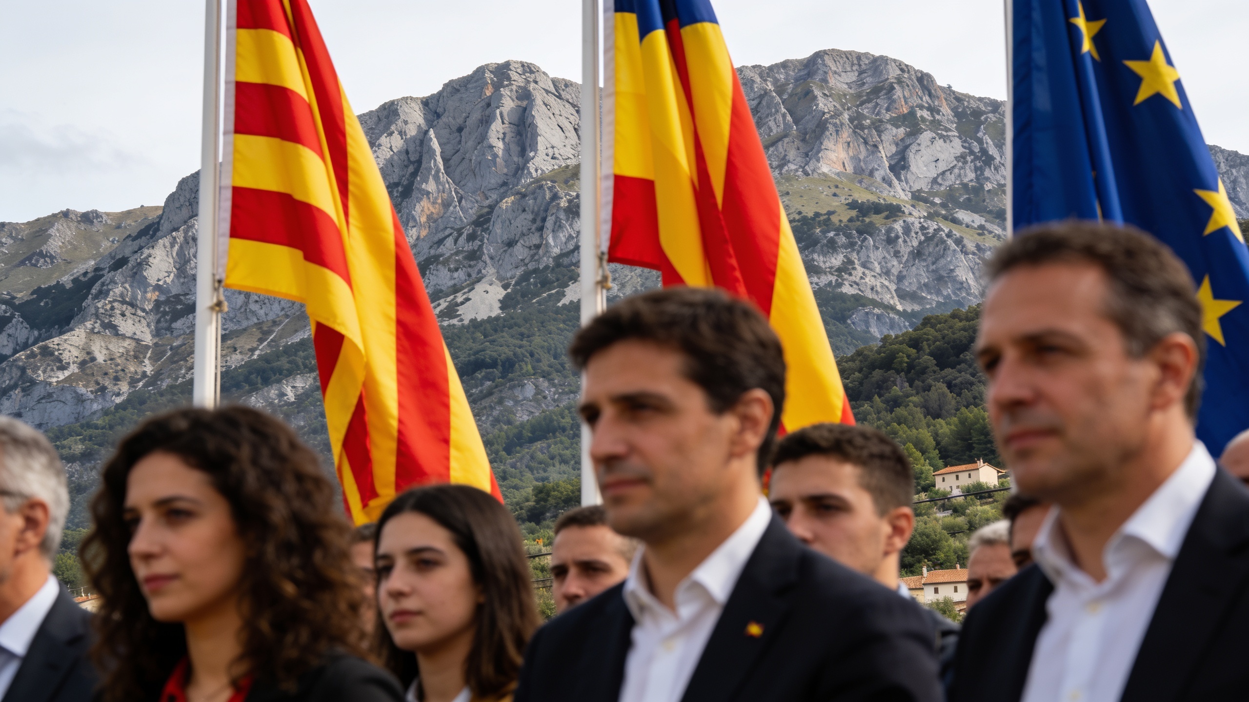 Jordi Pujol urge a Cataluña a integrar a los inmigrantes ante el auge de discursos excluyentes Español.News