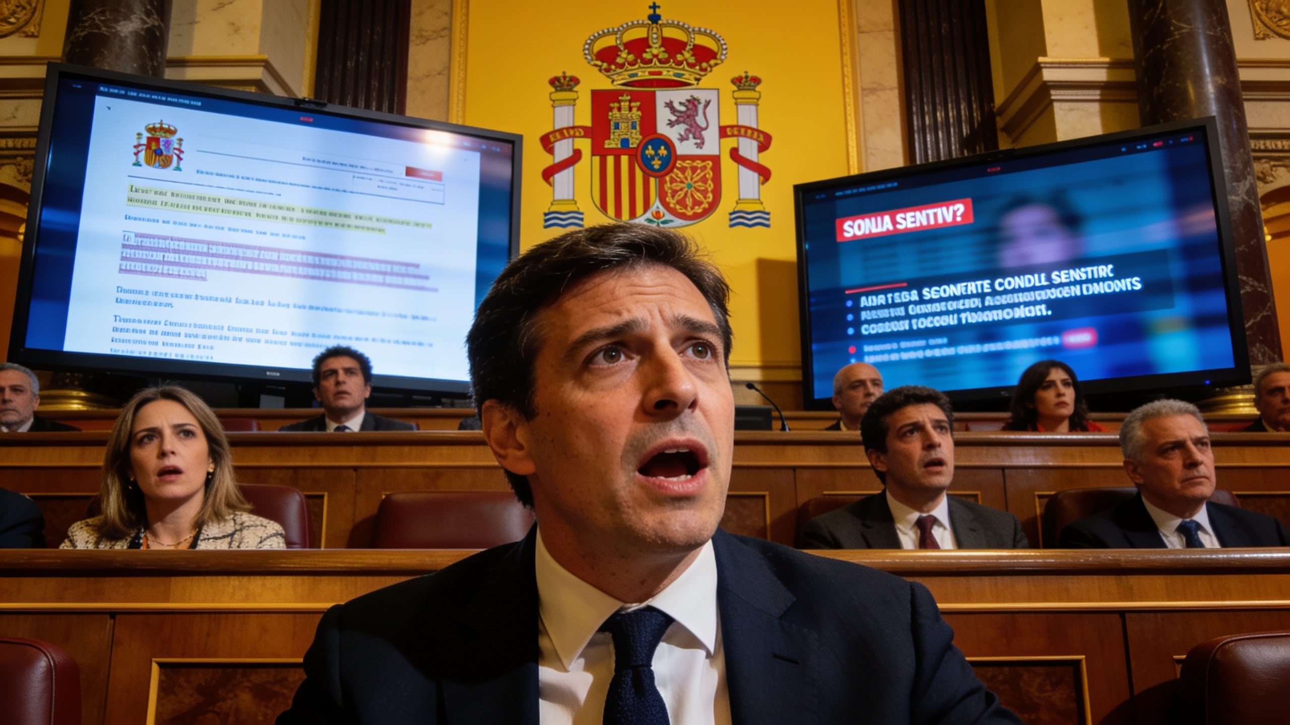 García-Page exige autocrítica en el PSOE y cuestiona la gestión de Sánchez Español.News