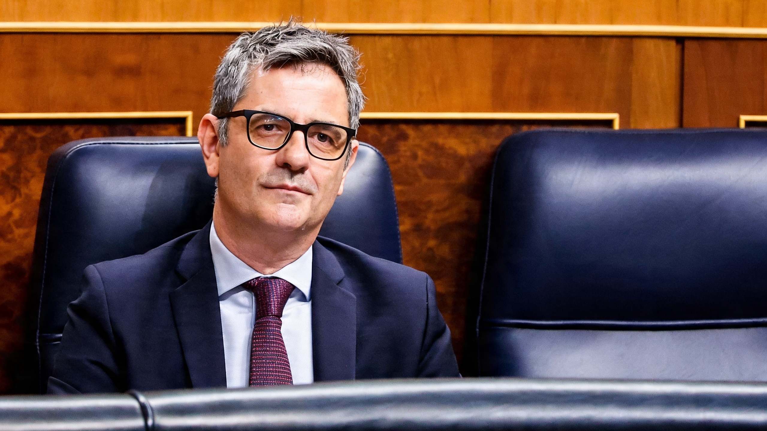 La desconfianza en la justicia española alcanza niveles récord Español.News