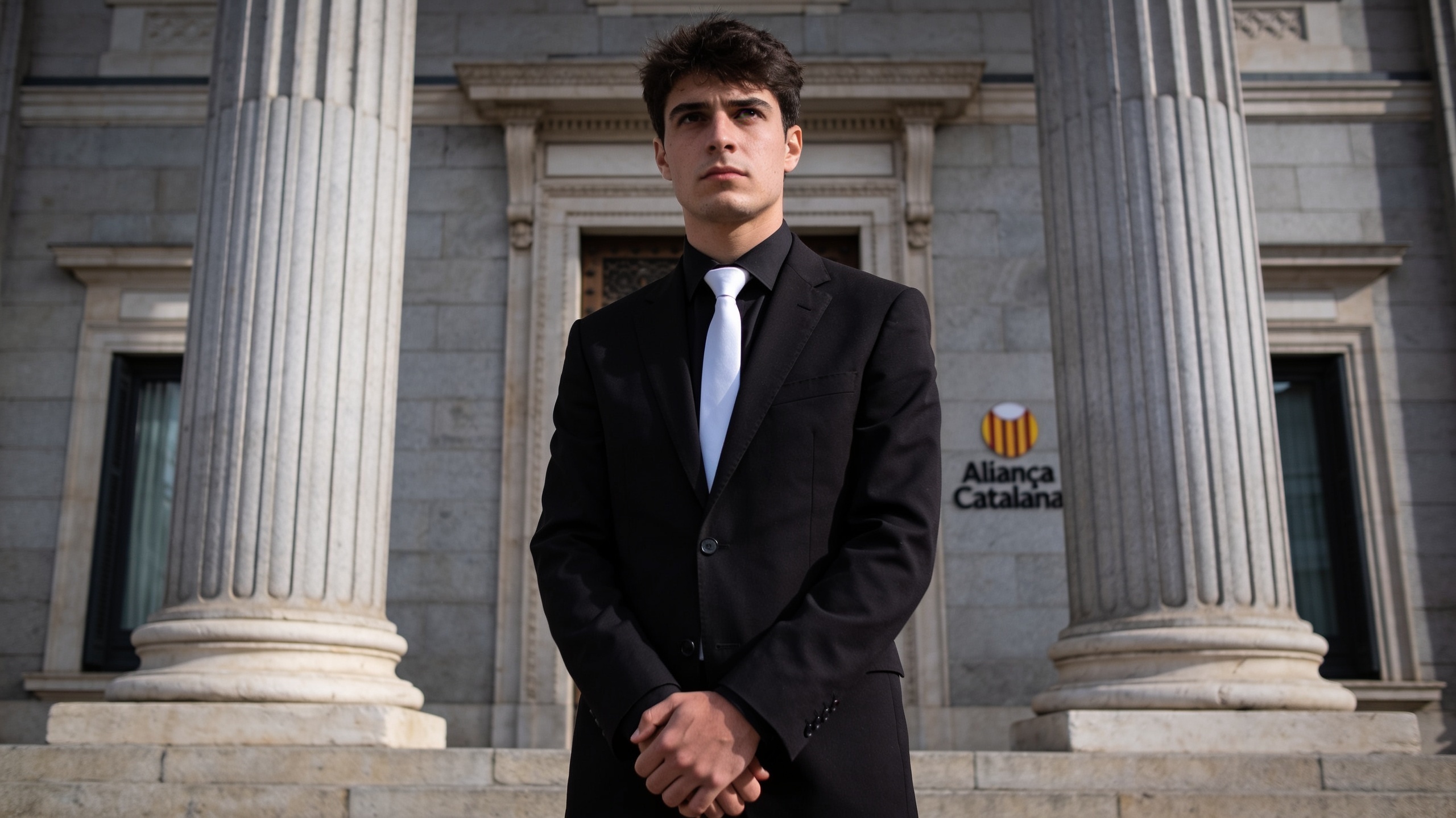 Aliança Catalana retira a su candidato en Figueres tras admitir relación con menor Español.News
