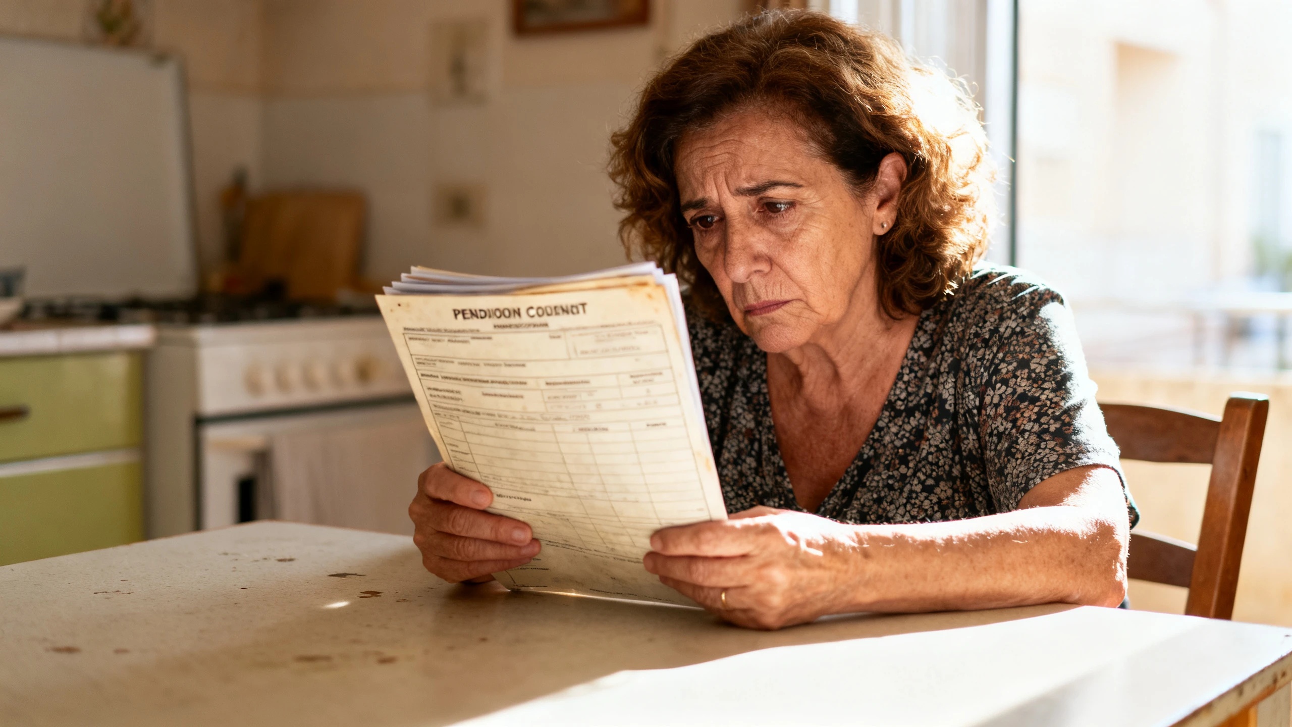 Un pensionista de 80 años obligado a vivir en una furgoneta por el precio del alquiler Español.News