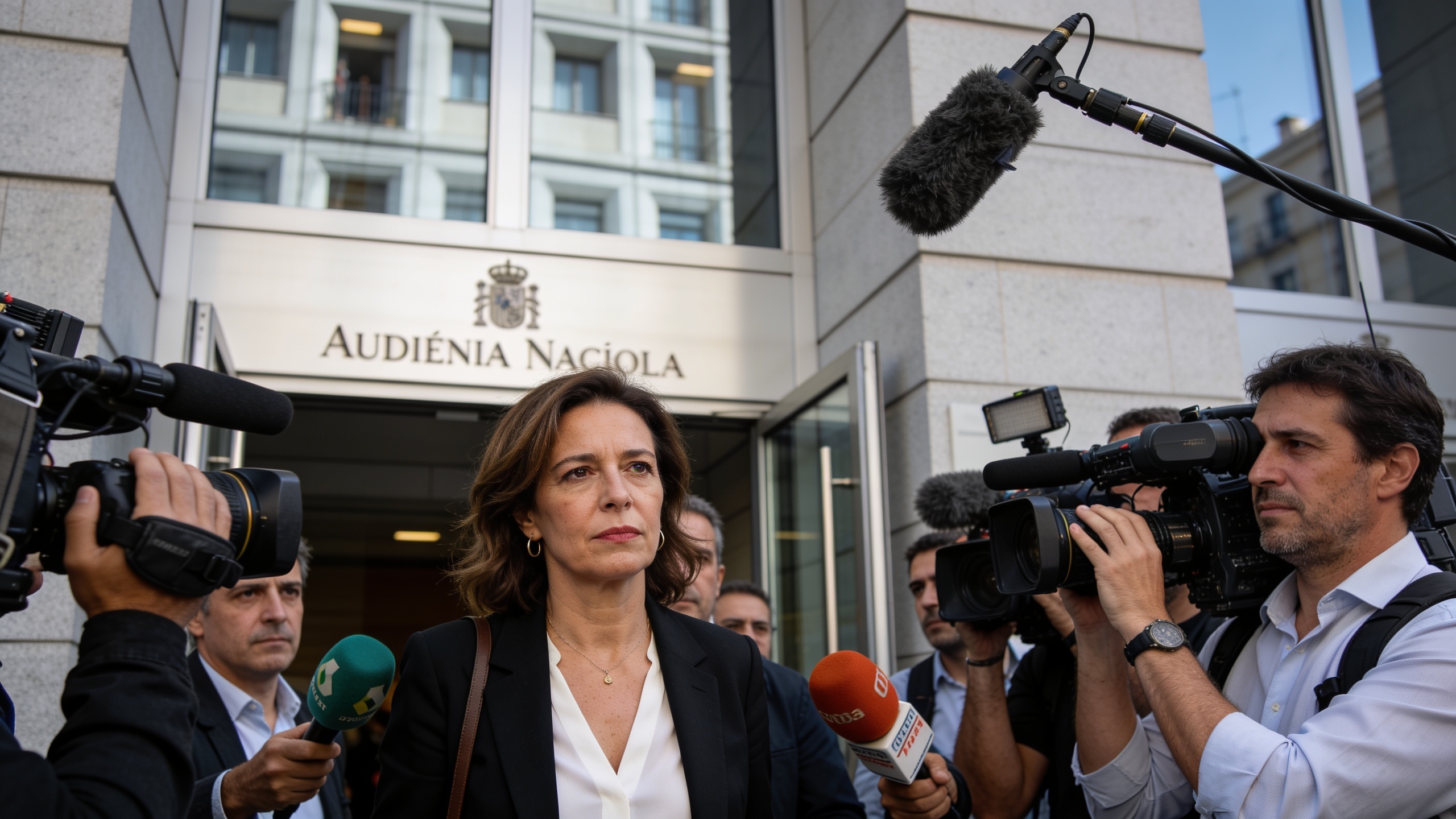 Carmen Pano confirma ante el juez que le ofrecieron dinero para cambiar su versión Español.News