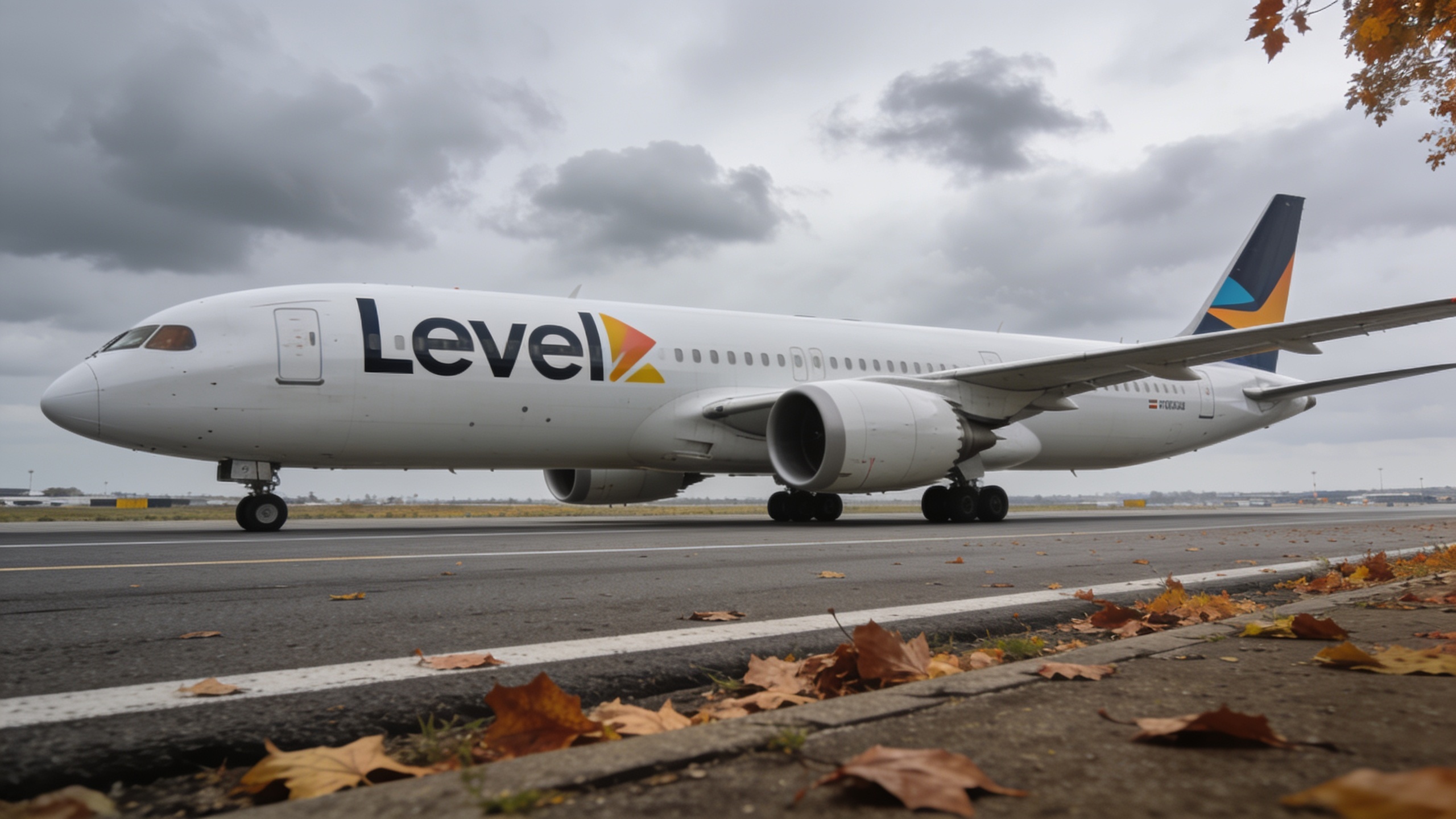 Level elimina vuelos de Barcelona a Boston y Los Ángeles desde octubre Español.News