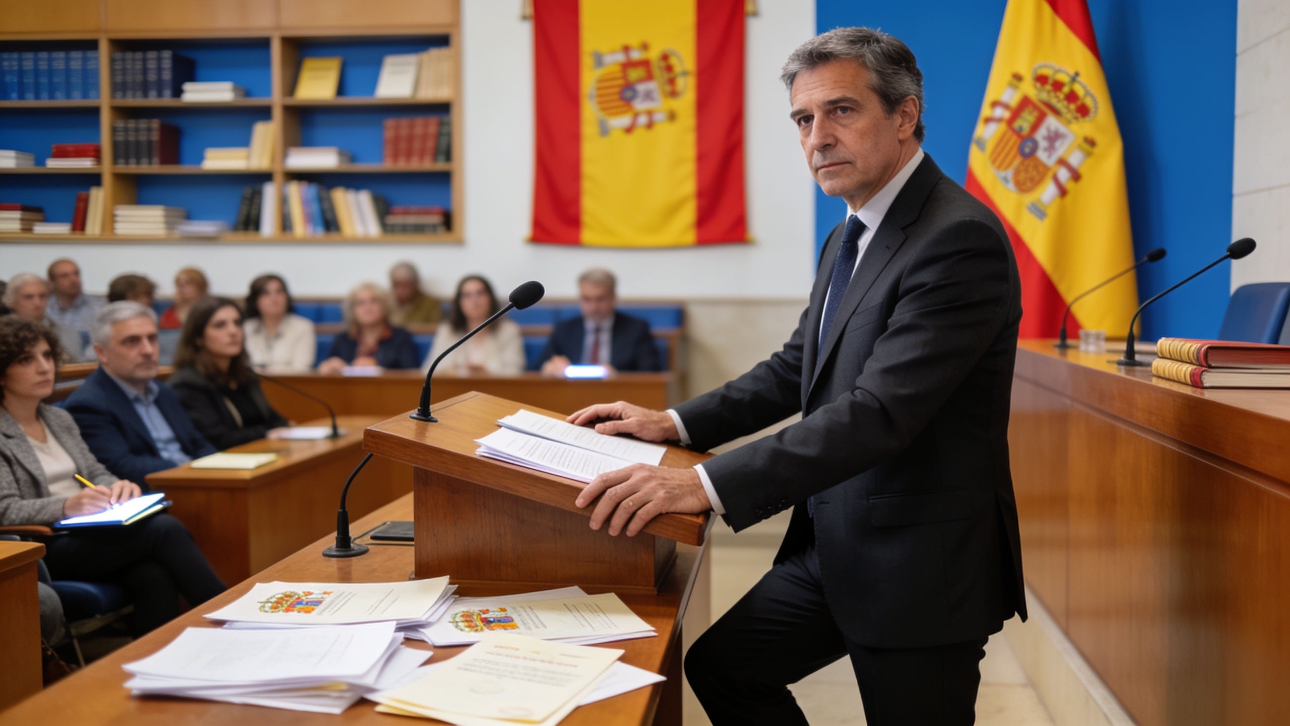 El PP respalda la nacionalidad para nietos de emigrados pero critica el proceso Español.News