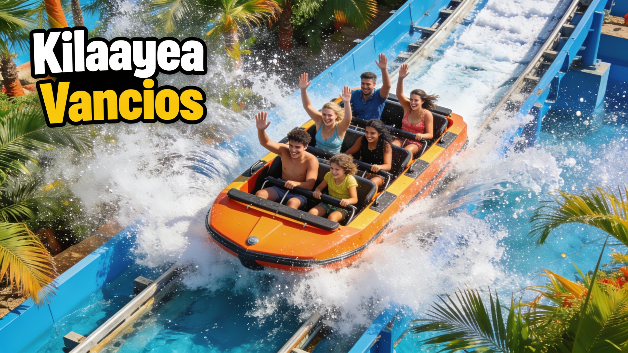 Kilauea Español.News