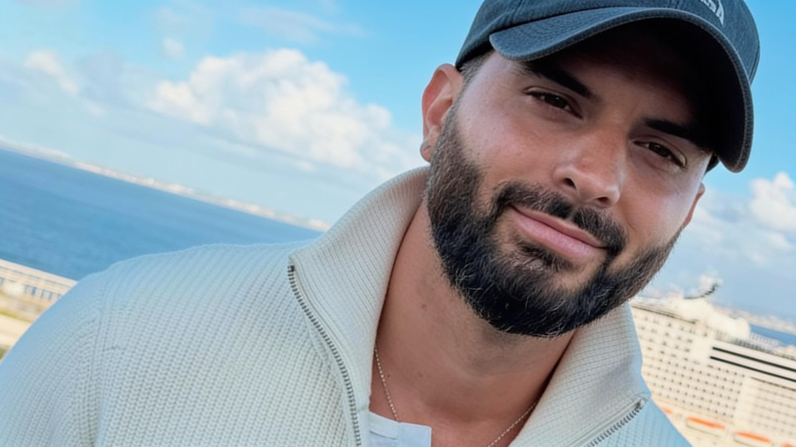 El inesperado giro académico de Suso Álvarez tras su salto a la fama Español.News
