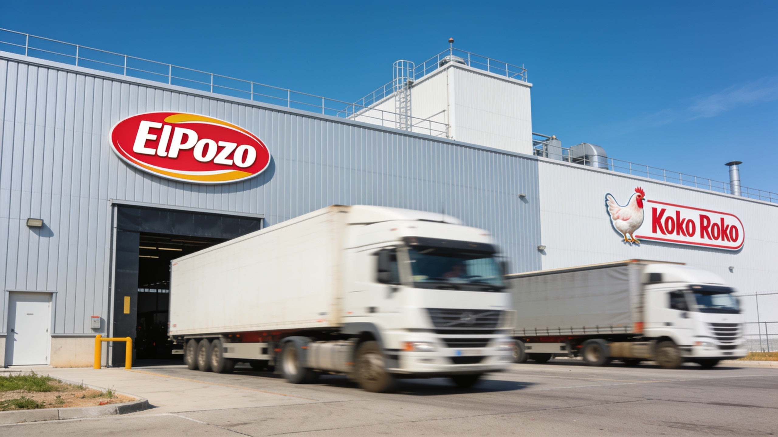 ElPozo entra en el negocio del pollo con una compra clave Español.News
