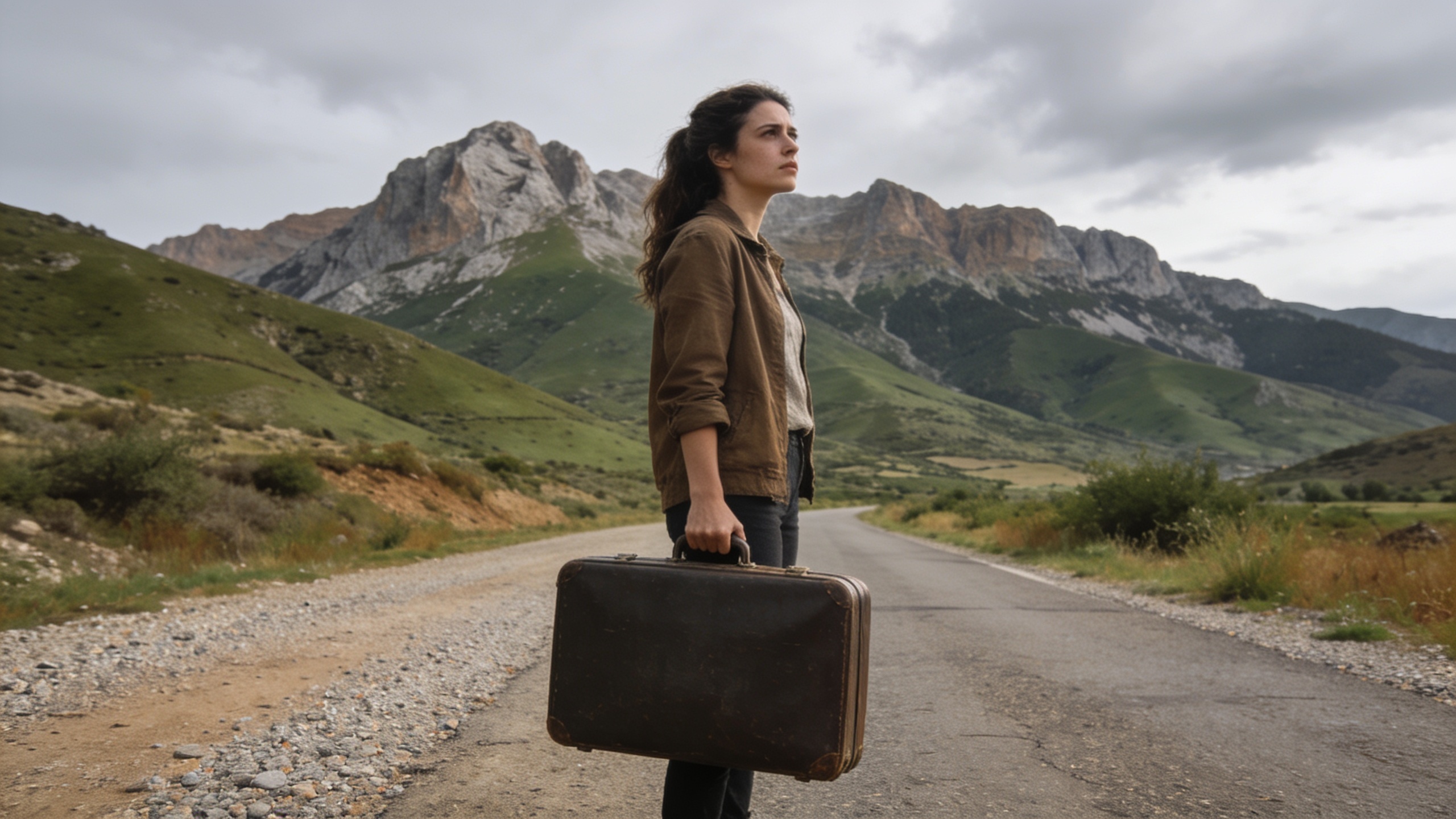 De la vida rural al regreso forzado a la ciudad Español.News