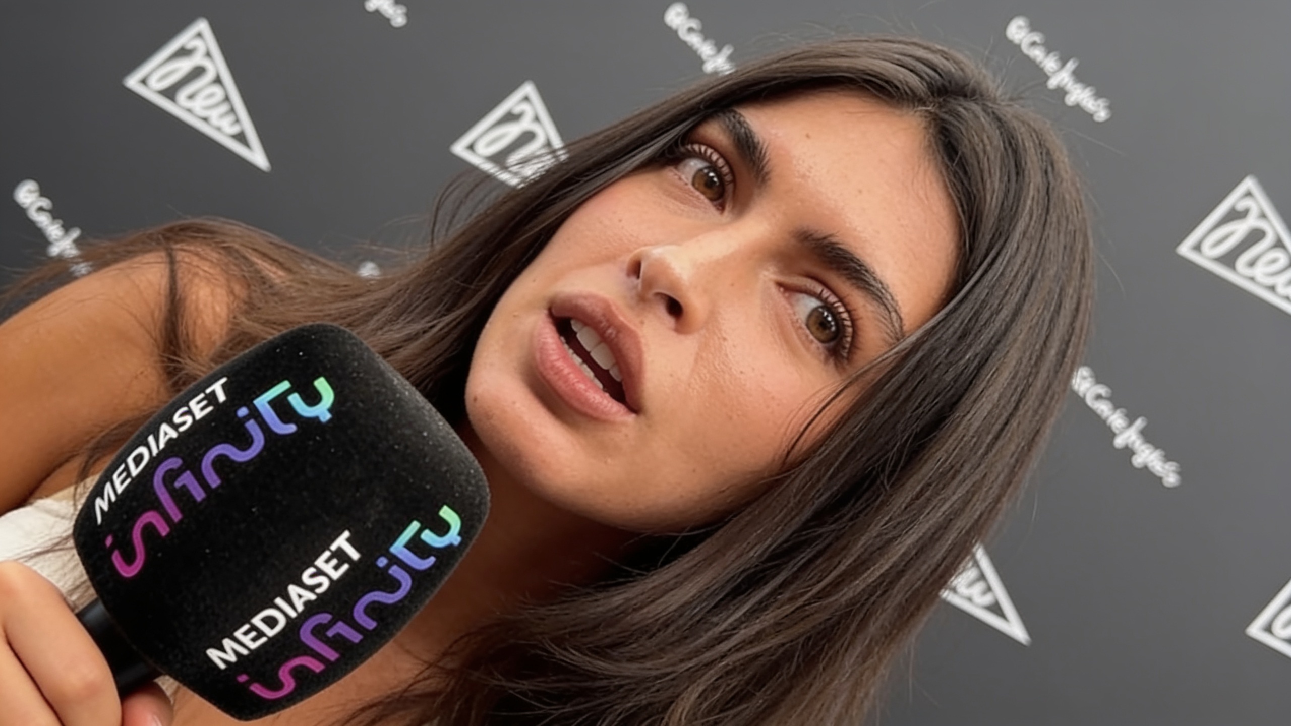Lucía Rivera rompe el silencio sobre la presión y los estándares en la moda Español.News