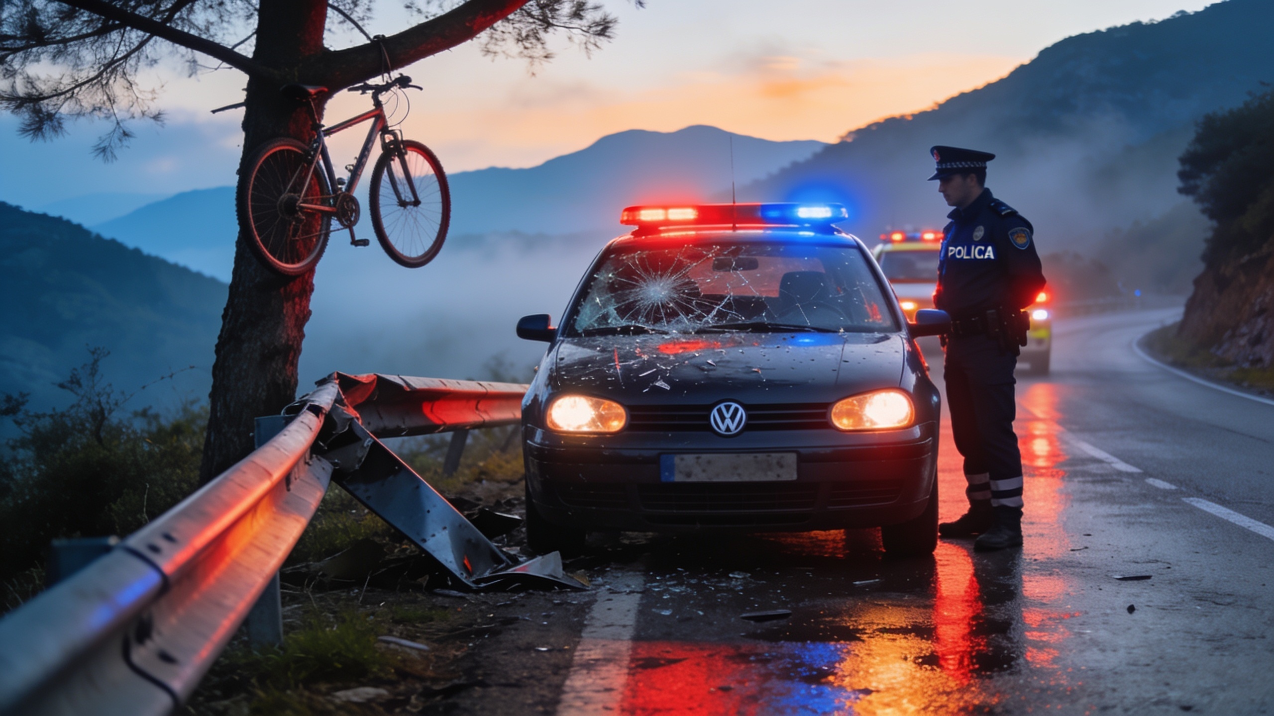 Jurado juzga a joven ebrio por atropello mortal y fuga en Girona Español.News