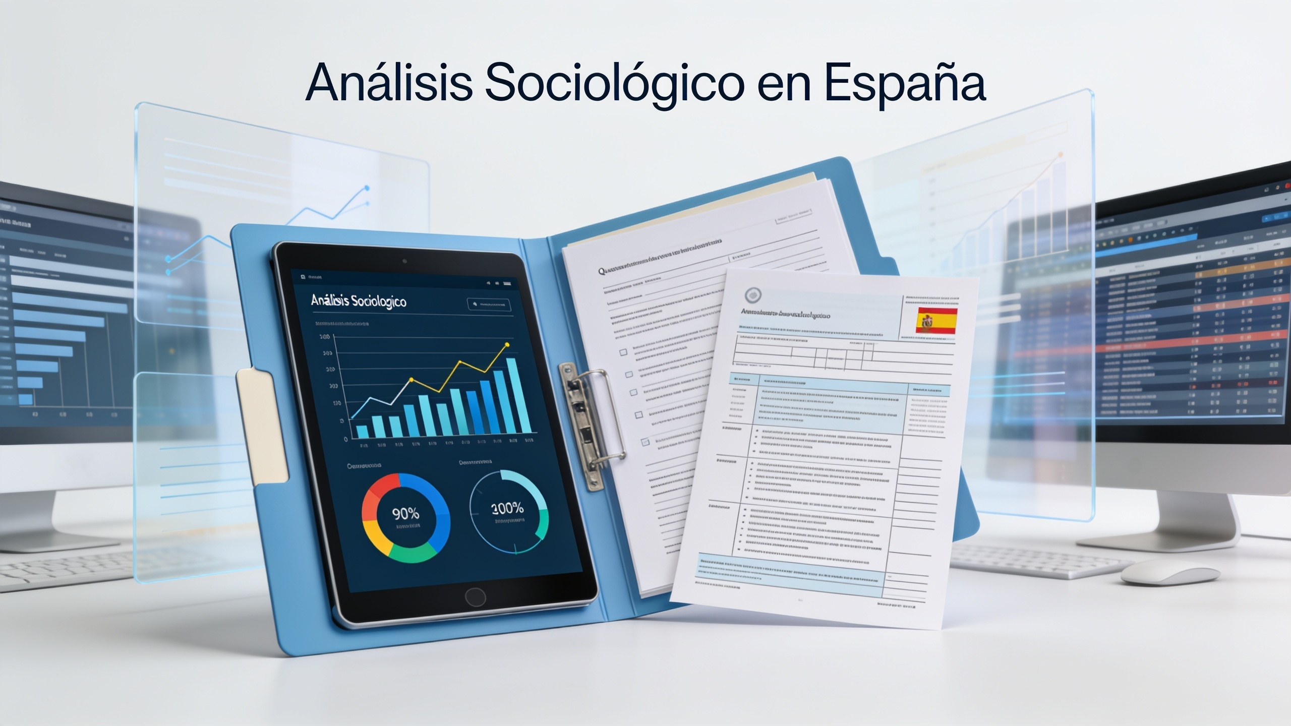 EL PAÍS publica el barómetro de julio con acceso a todos los datos Español.News