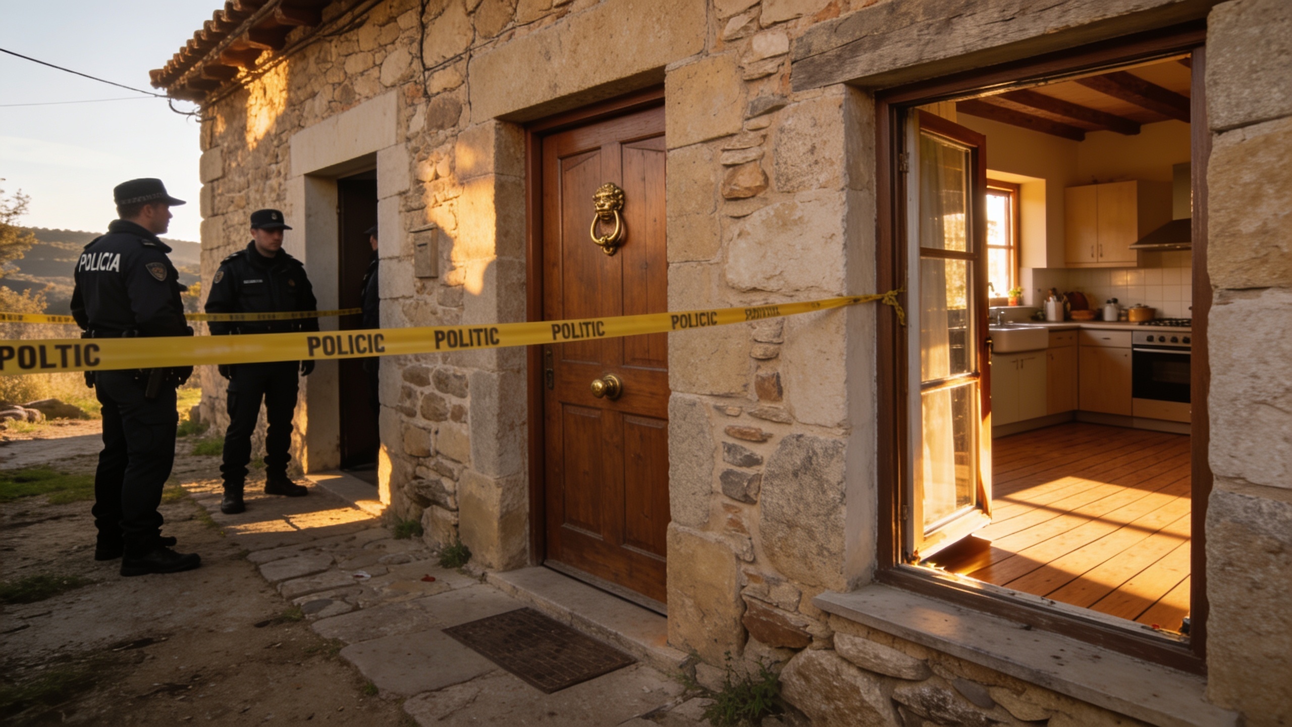 A juicio en Madrid por el asesinato oculto bajo una cocina durante dos años Español.News